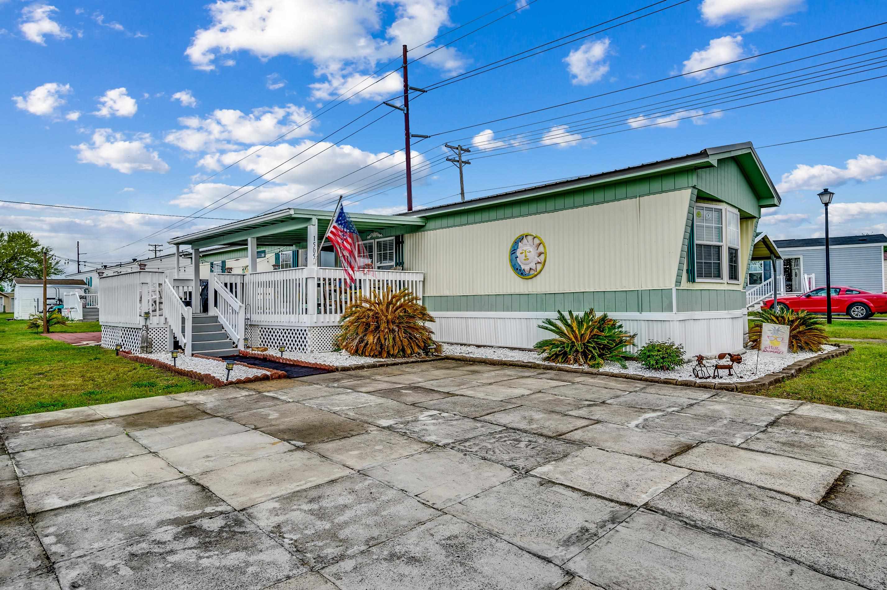 1st image of 1505 Gardenia Ave, North Myrtle Beach, SC 29582 | MLS# 2608999