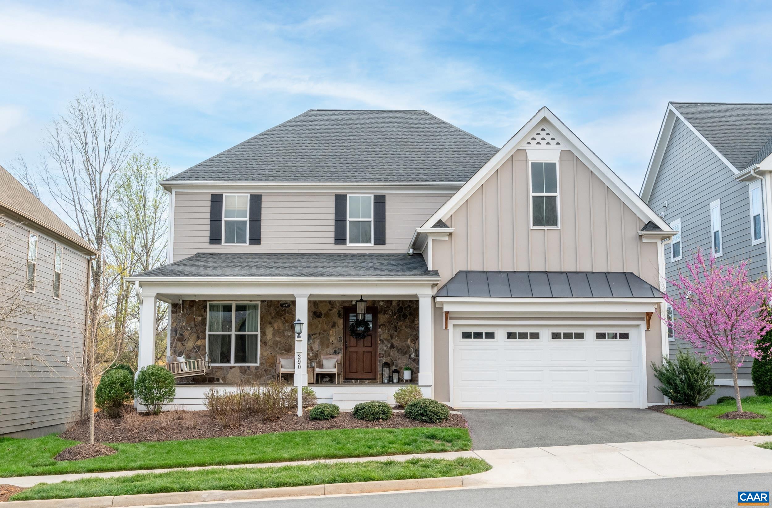 390 BISHOPGATE LN, Crozet, VA 22932