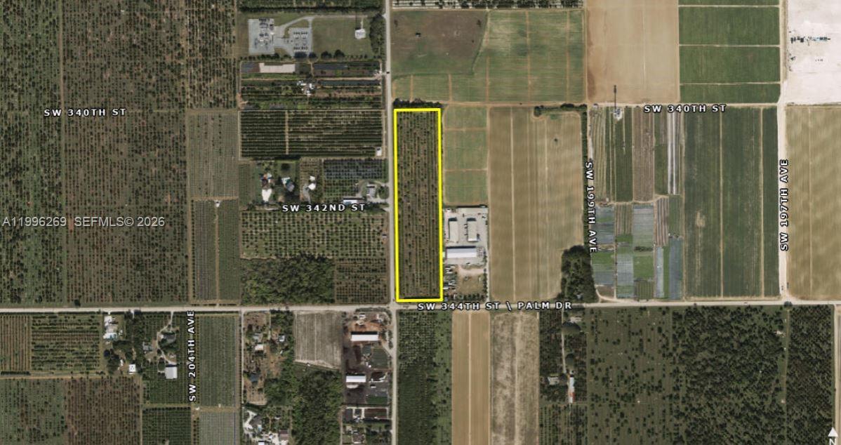 South Redland