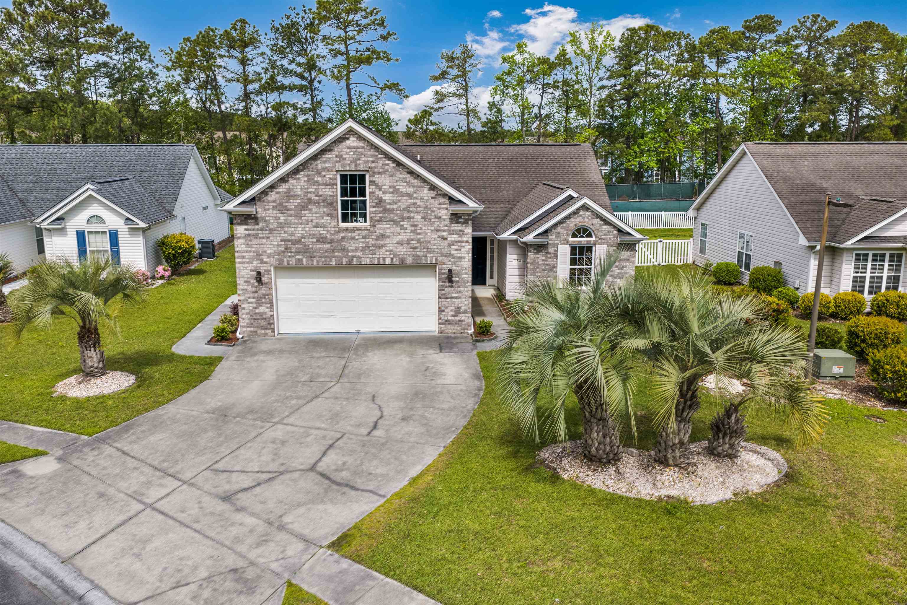 184 Somerworth Circle Myrtle Beach, SC 29575