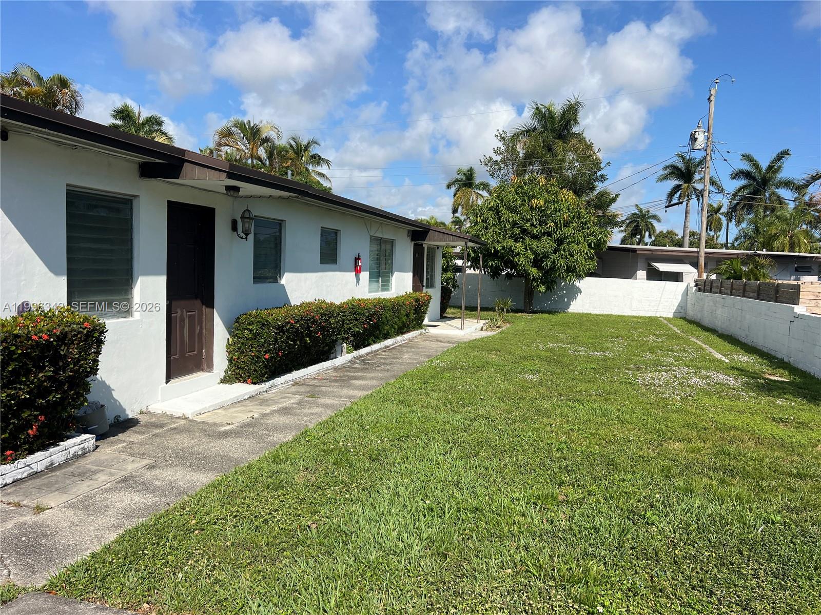Schaffer Homesites