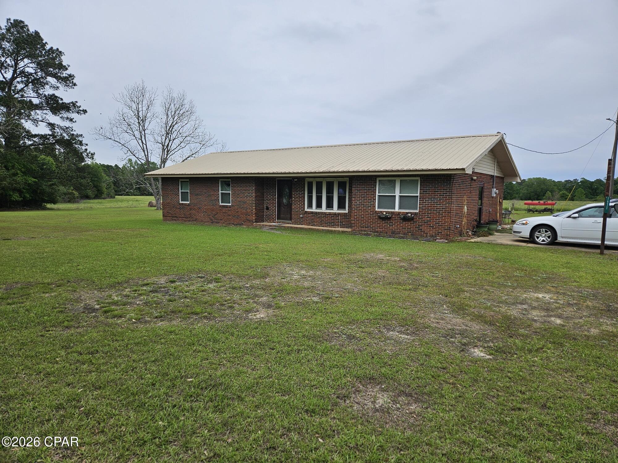 Details for 1971 Lewis Lane, Bonifay, FL 32425