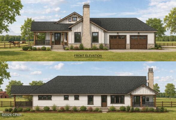 Details for 00 Se Cypress Point, Kinard, FL 32449