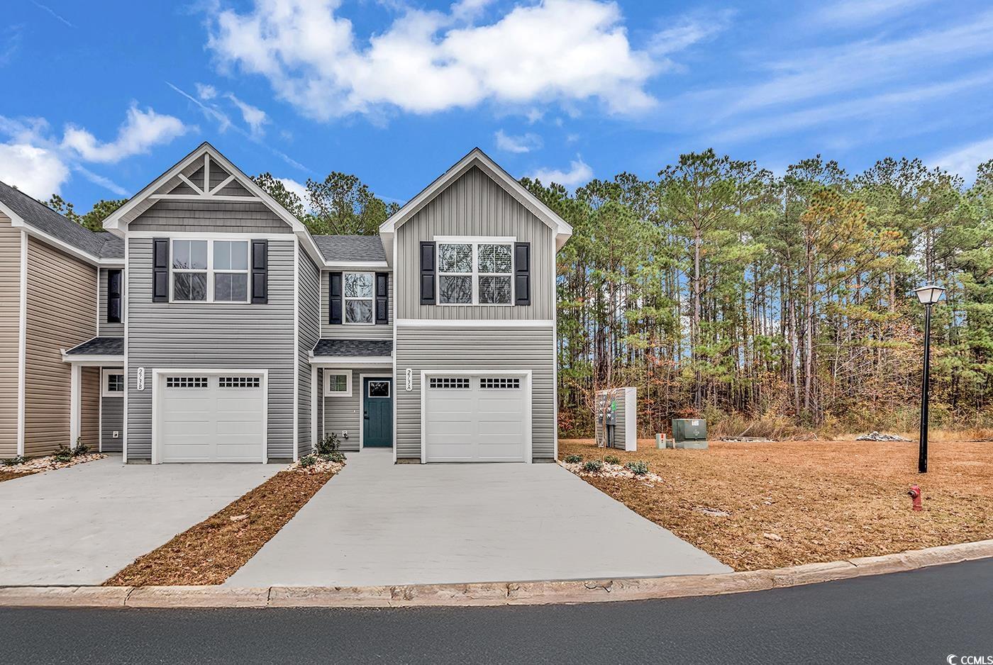 273 Christiana Ln. UNIT A Myrtle Beach, SC 29579