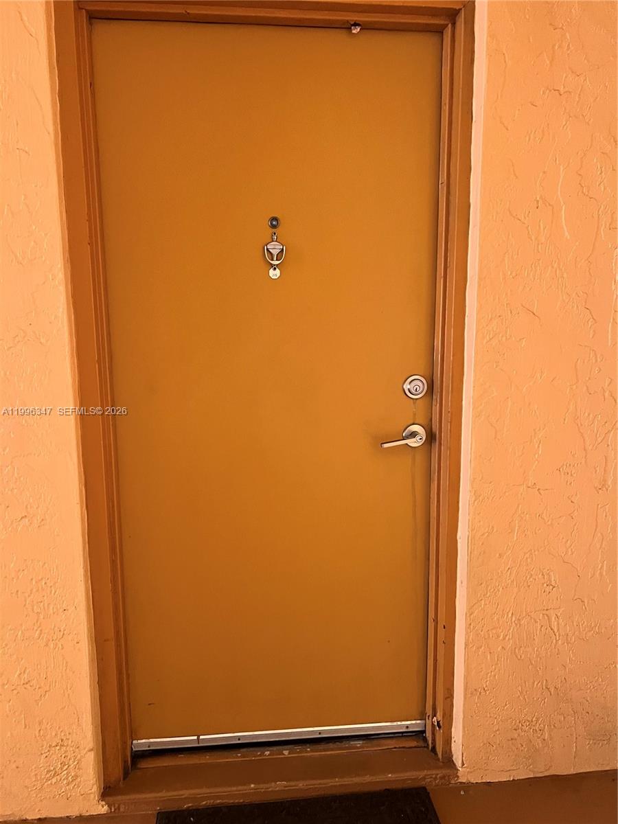 Cypress Village Condo