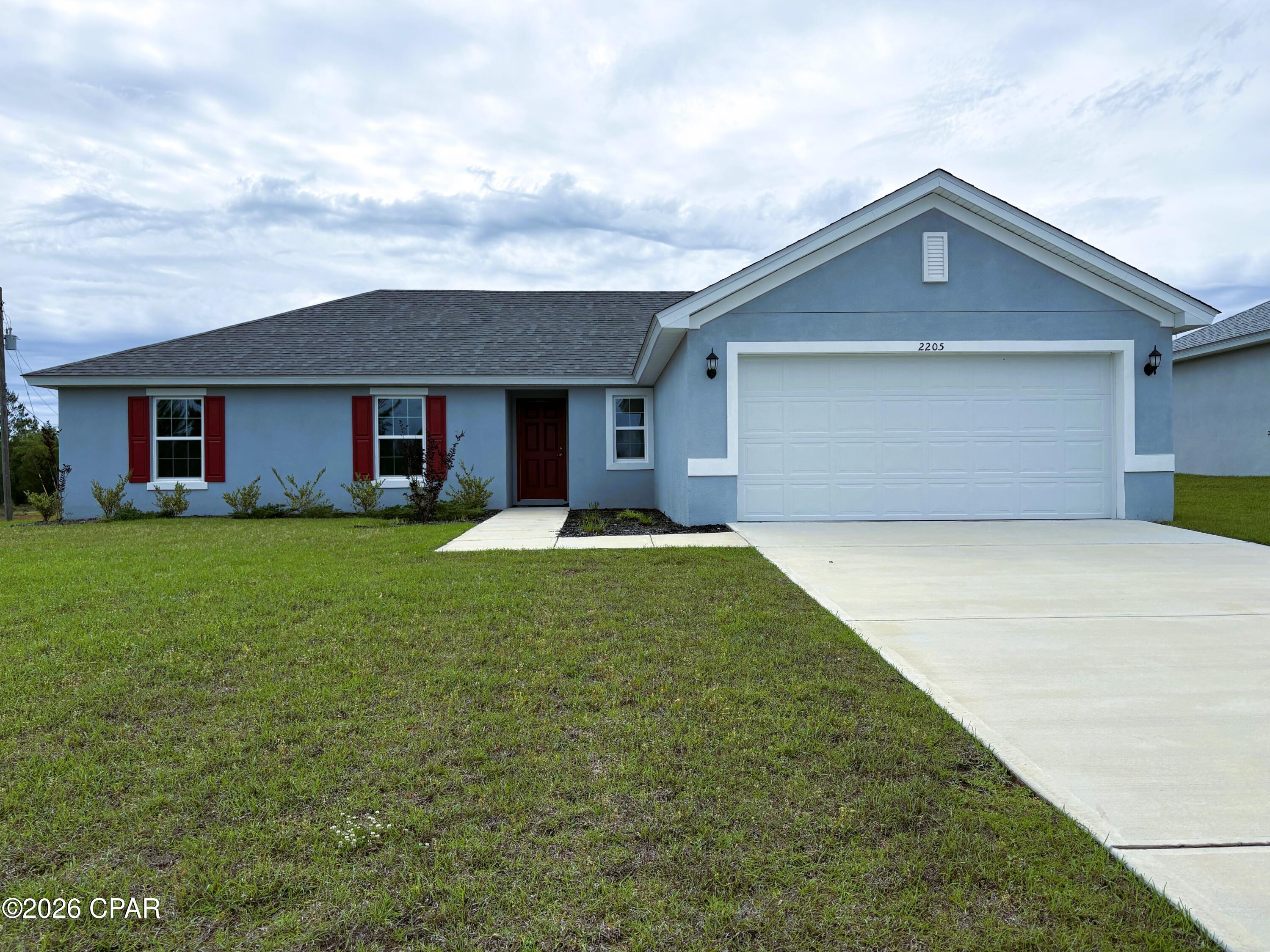 Details for 2205 Chase Street, Chipley, FL 32428