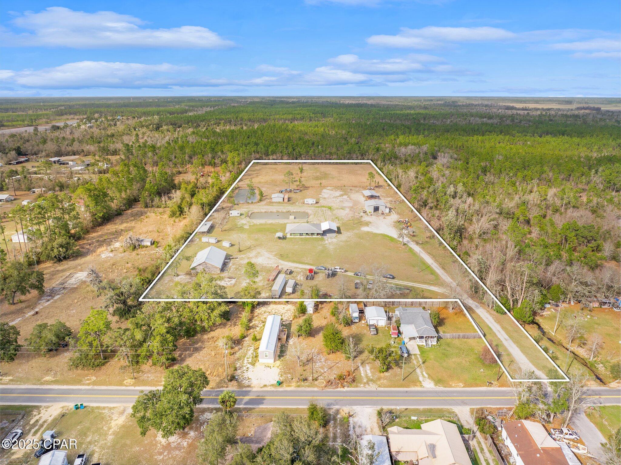 5th image of 7910 Gadsden Ave, Panama City, FL 32409 | MLS# 787987