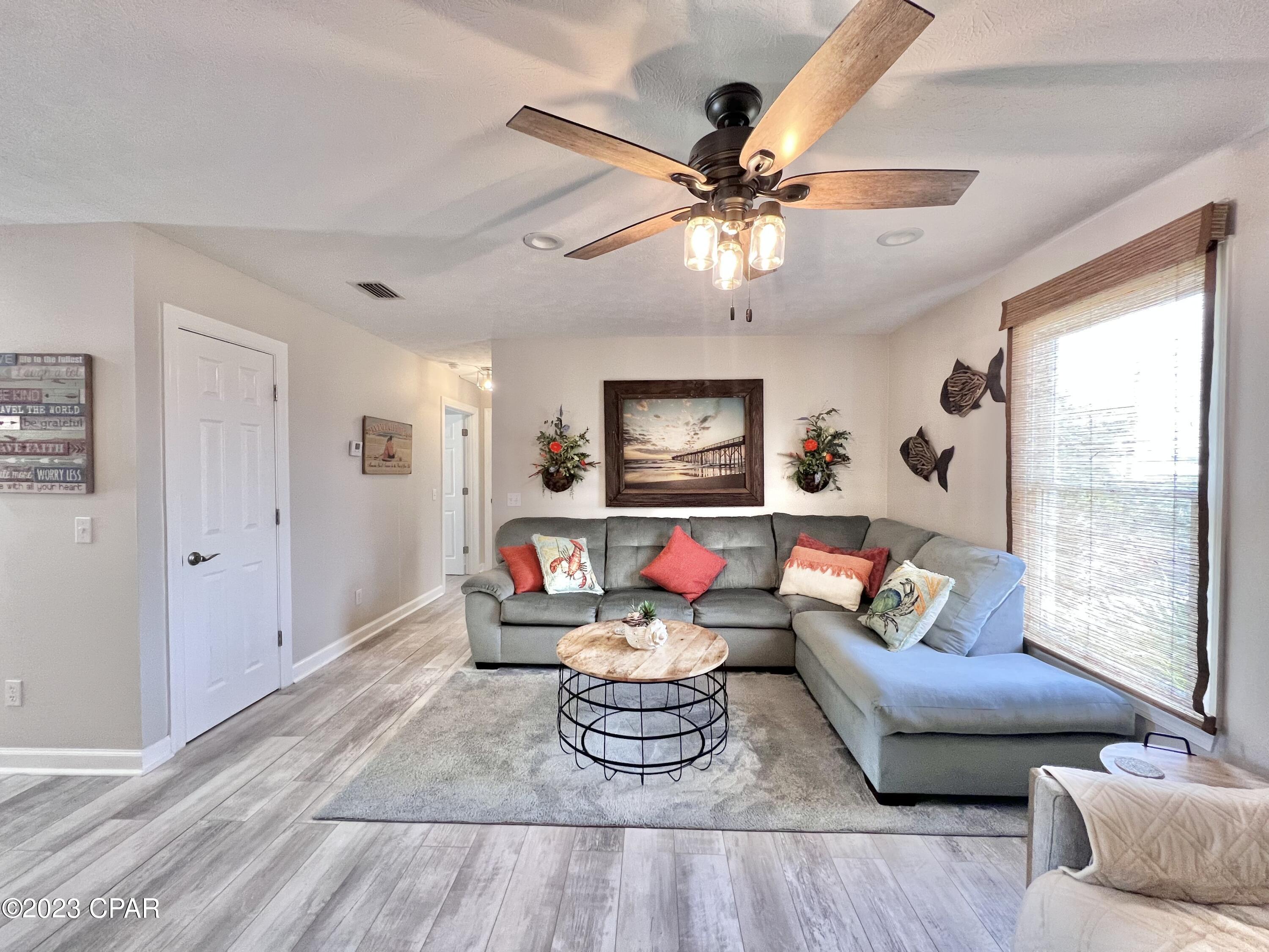 Details for 125 Bonita Circle, Panama City Beach, FL 32408