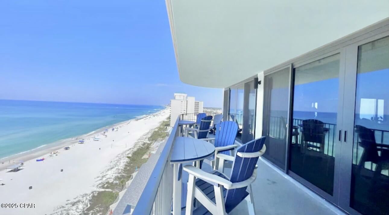 Details for 6201 Thomas Drive 1108, Panama City Beach, FL 32408