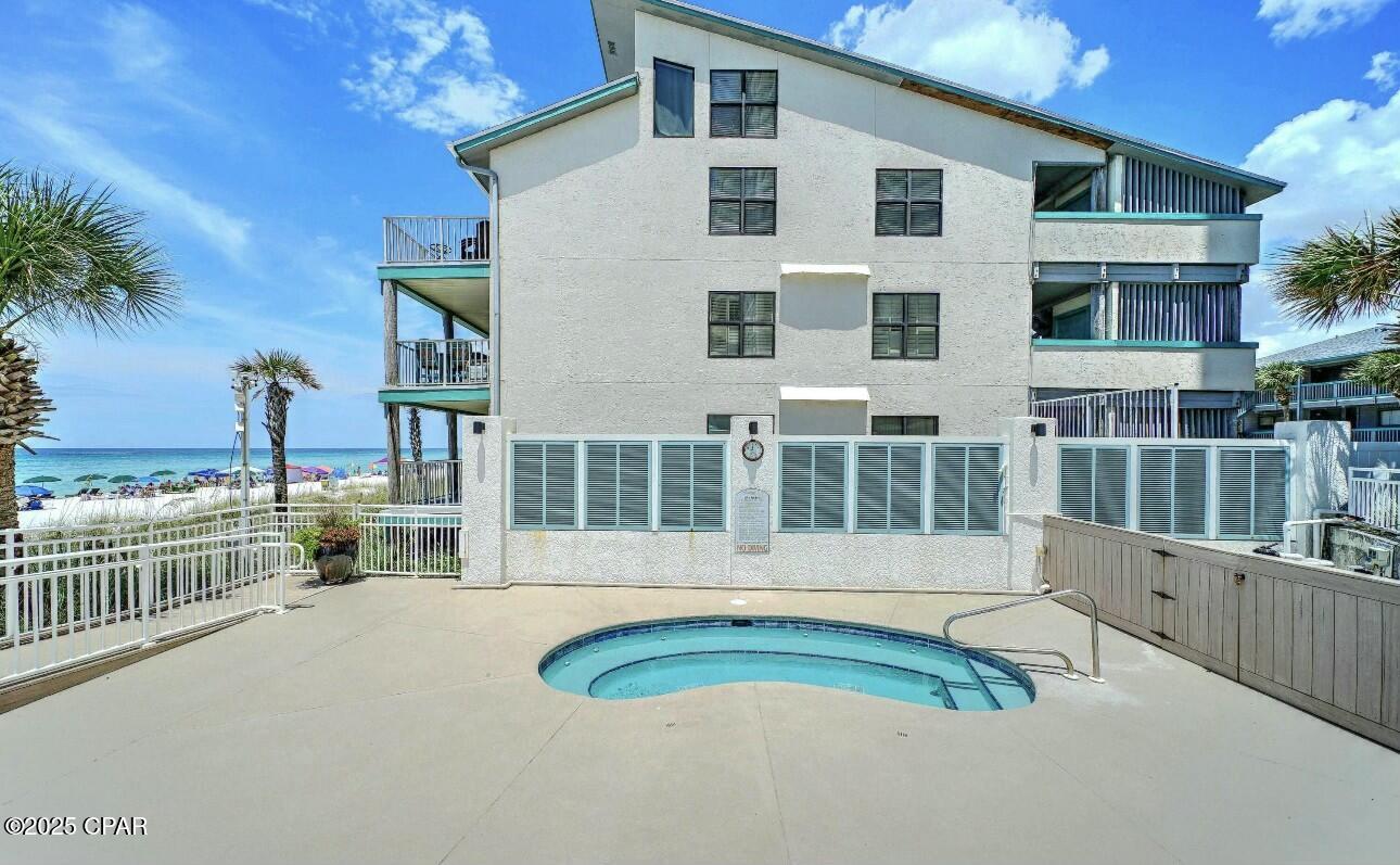 Image 37 For 6201 Thomas Drive 1108