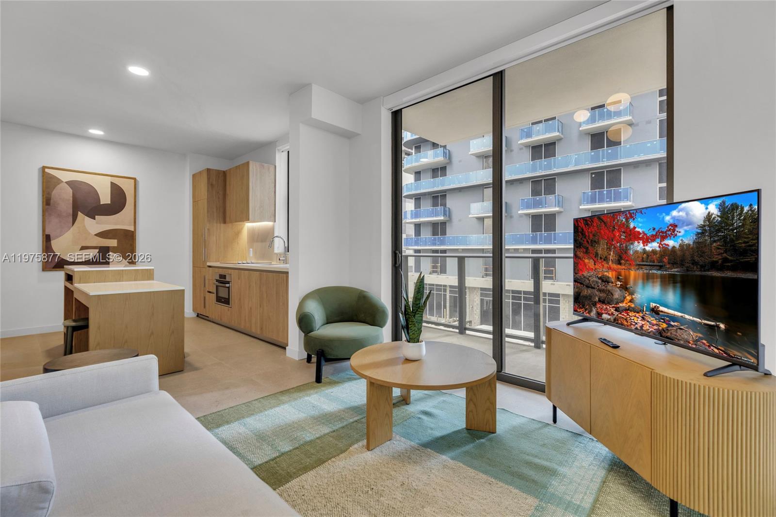 The Crosby Miami Worldcent