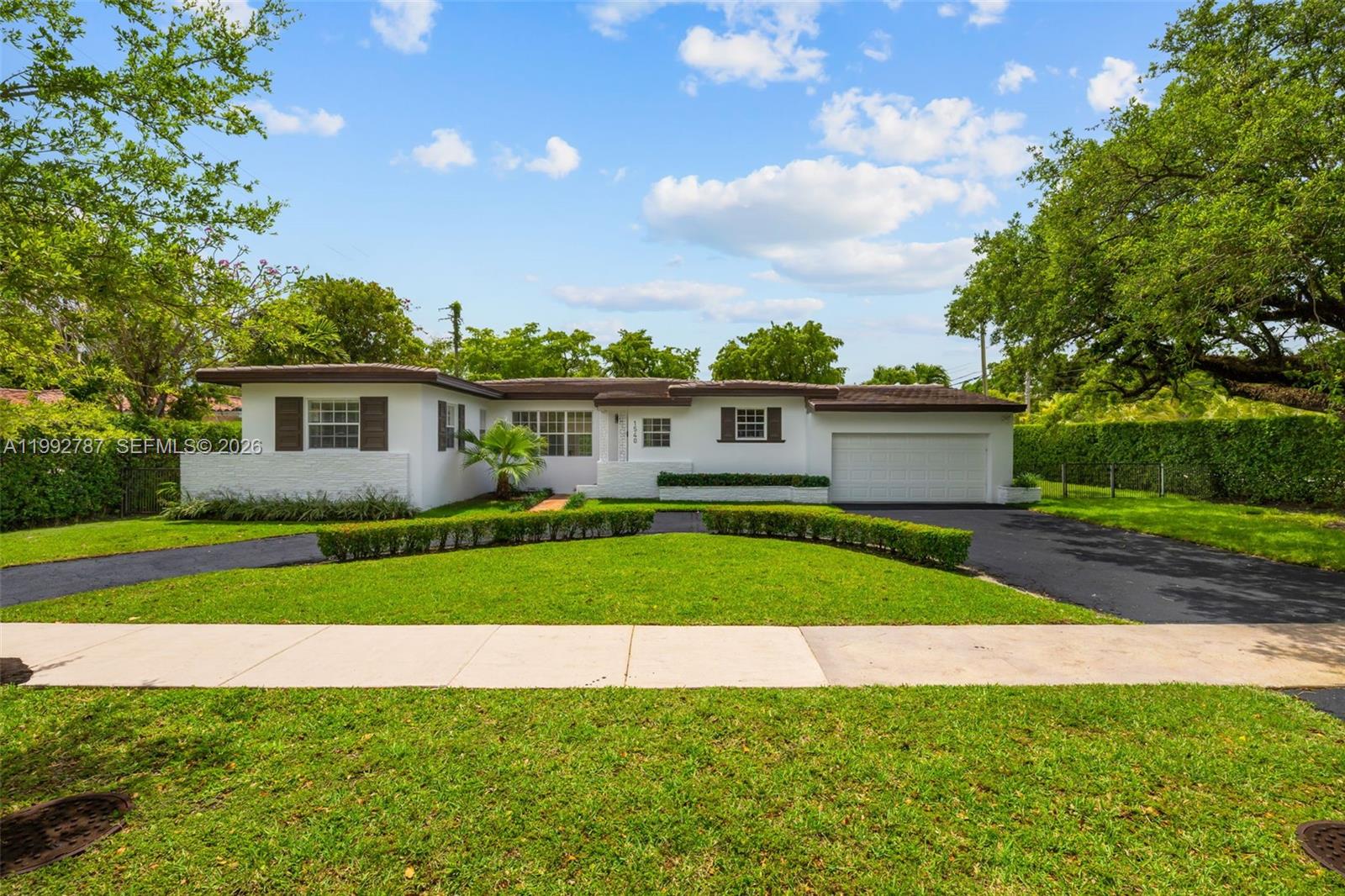 Coral Gables Riviera Sec