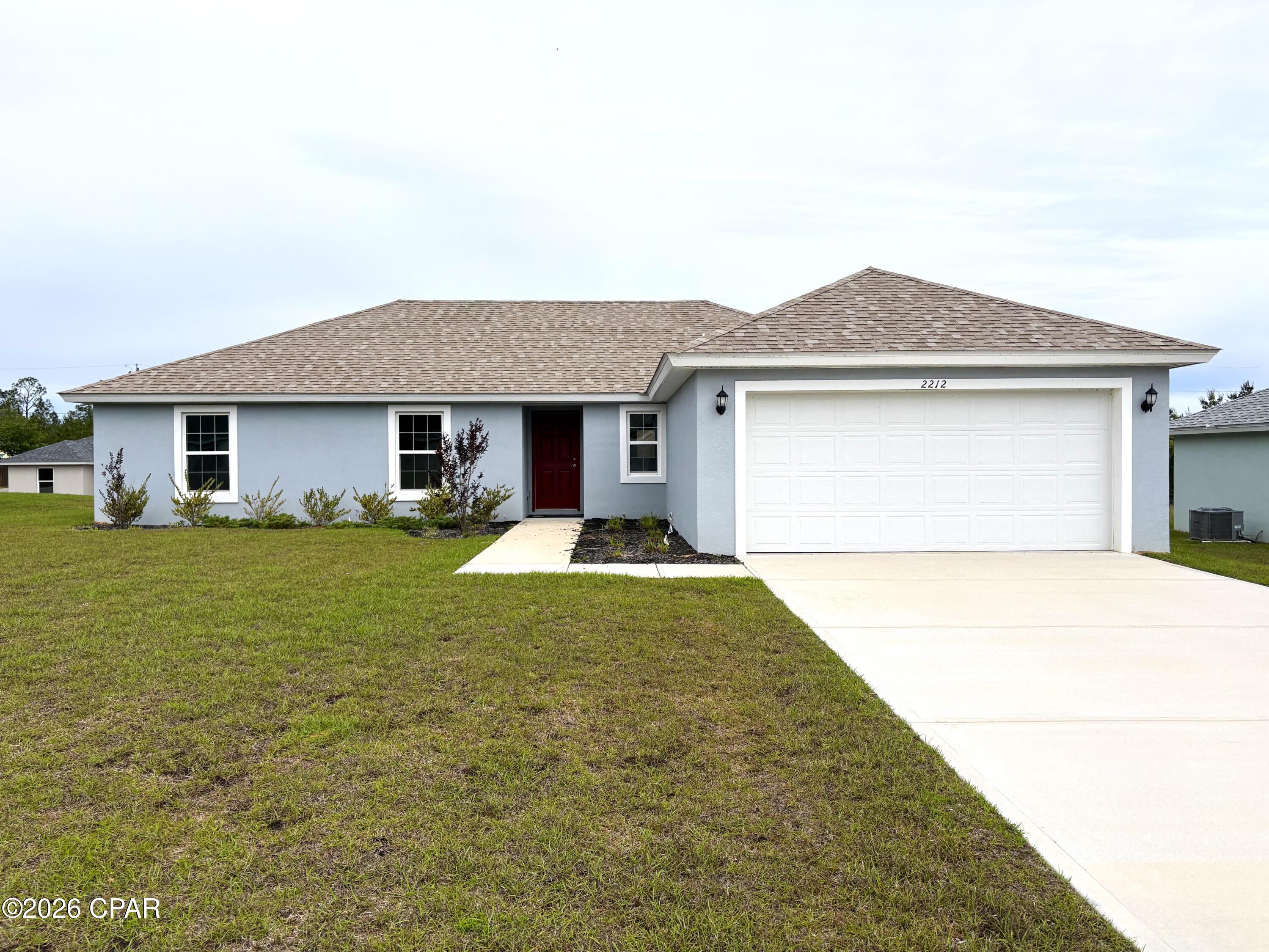 Details for 2212 Chase Street, Chipley, FL 32428