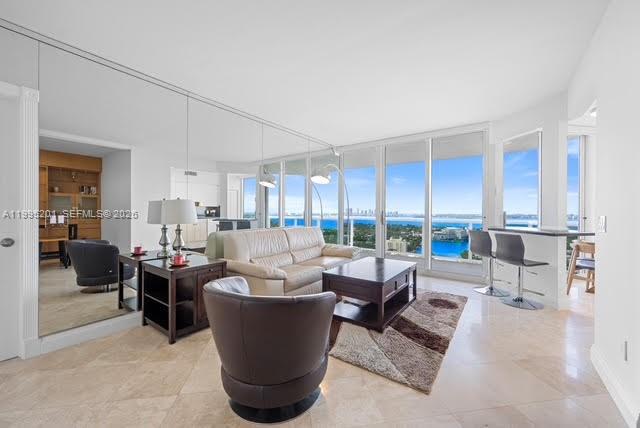Blue Diamond Condo