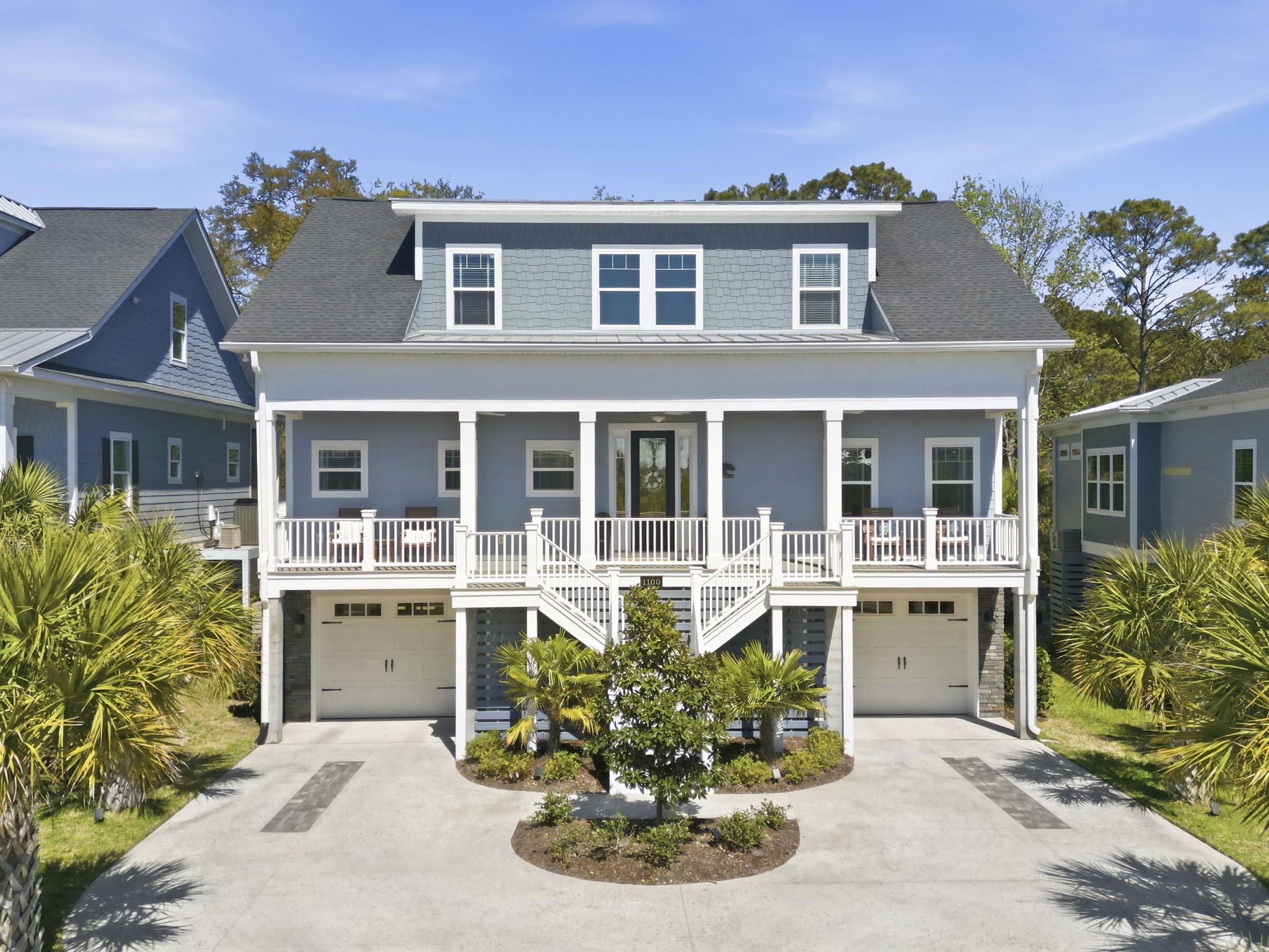 1100 Marsh View Dr. North Myrtle Beach, SC 29582