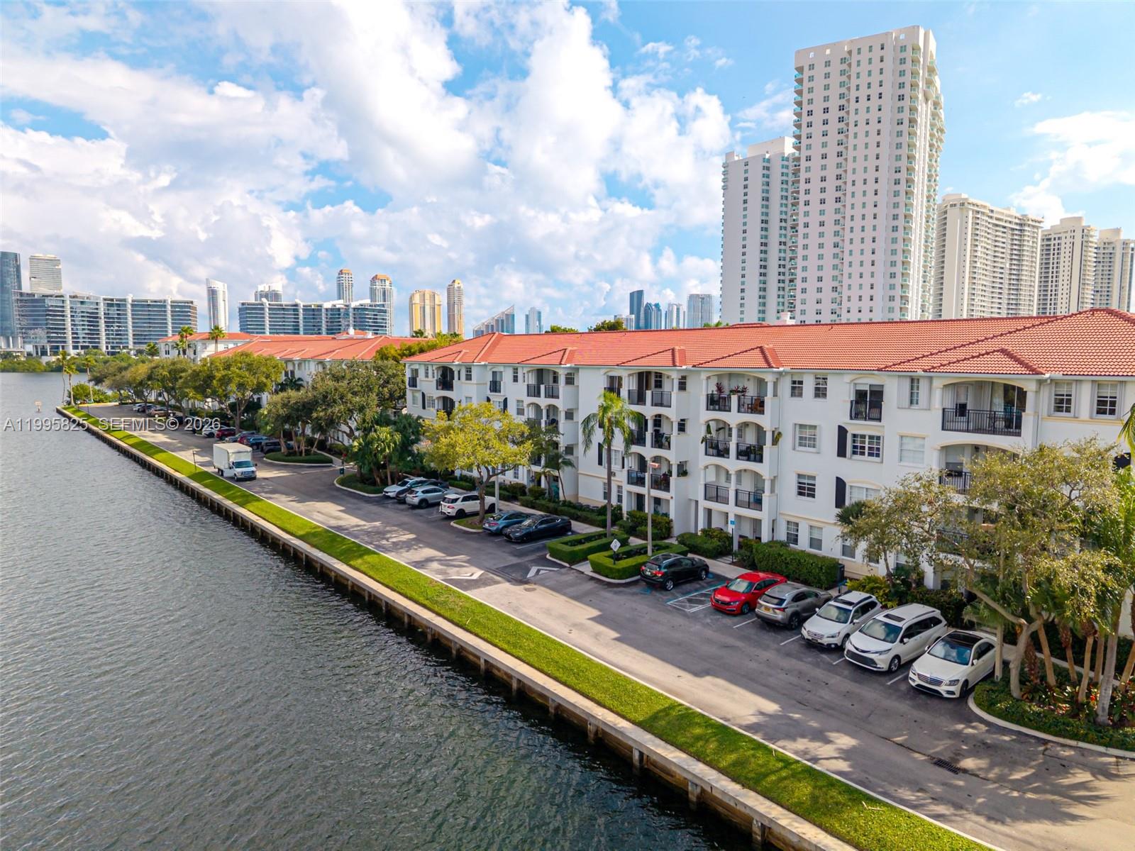 Village By The Bay Condo