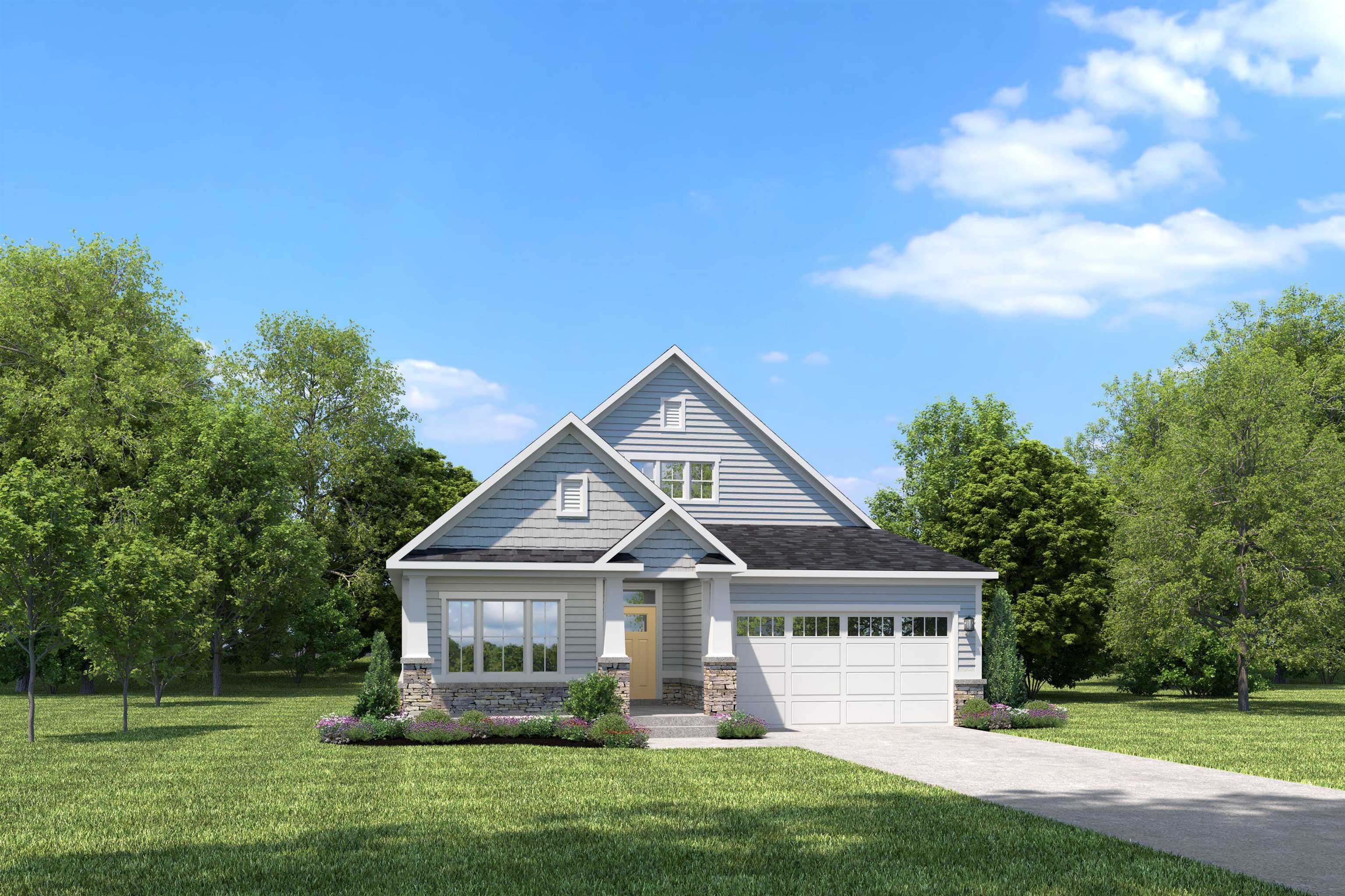 112 Copper Pointe Loop Conway, SC 29526