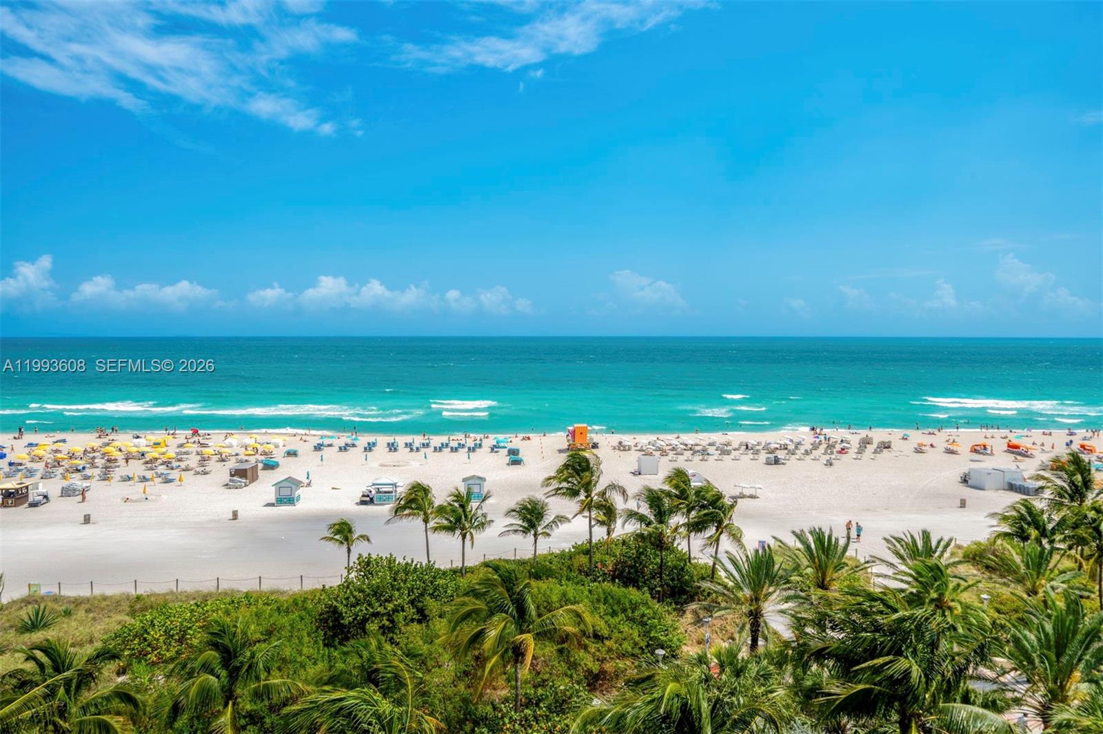 1500 Ocean Drive