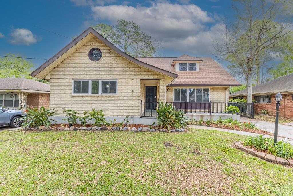 Homes for sale in New Orleans, LA | 4419 Knight Dr, New Orleans, LA 70127 | MLS# 2551388