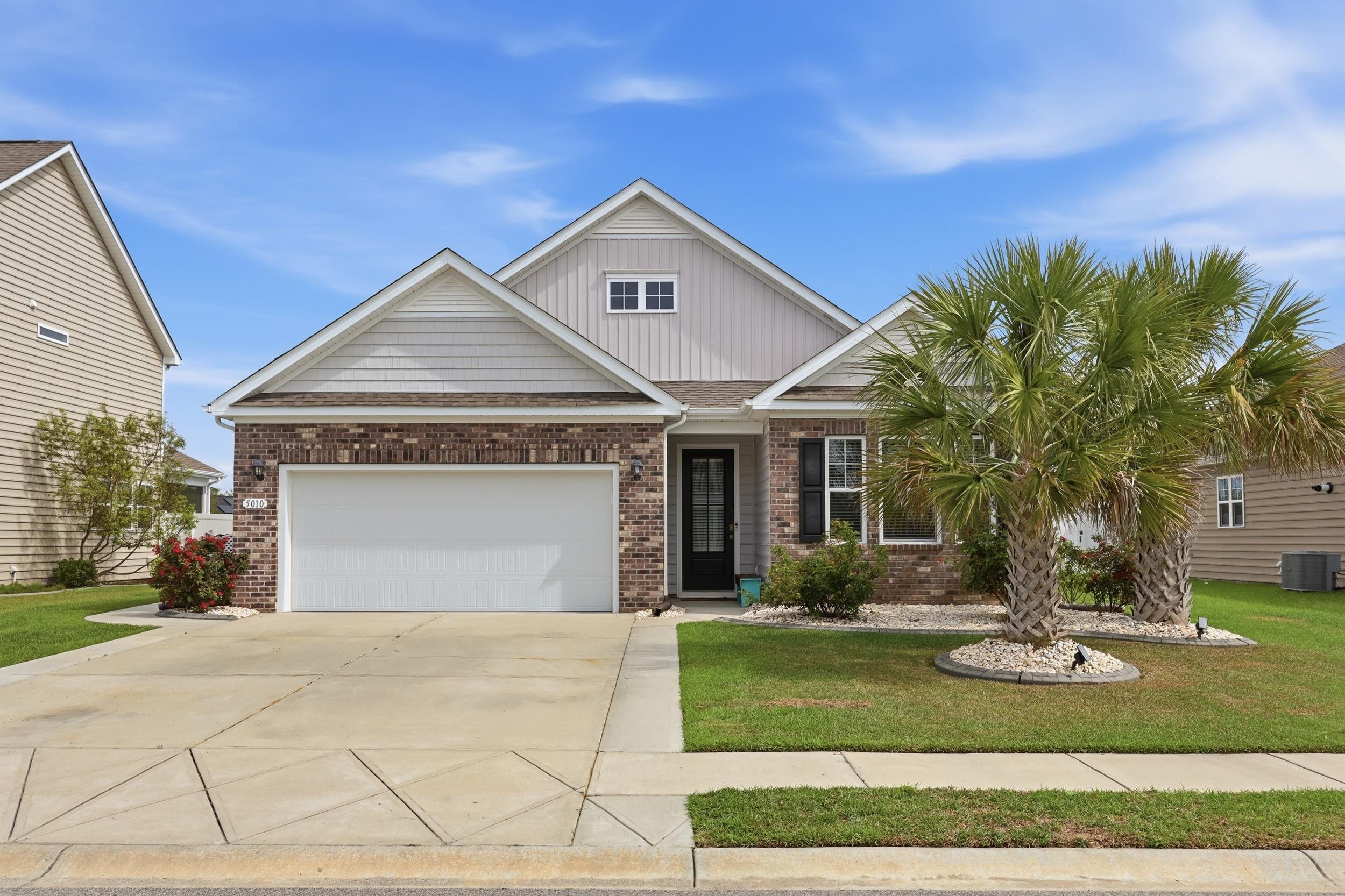 5010 Oat Fields Dr. Myrtle Beach, SC 29588