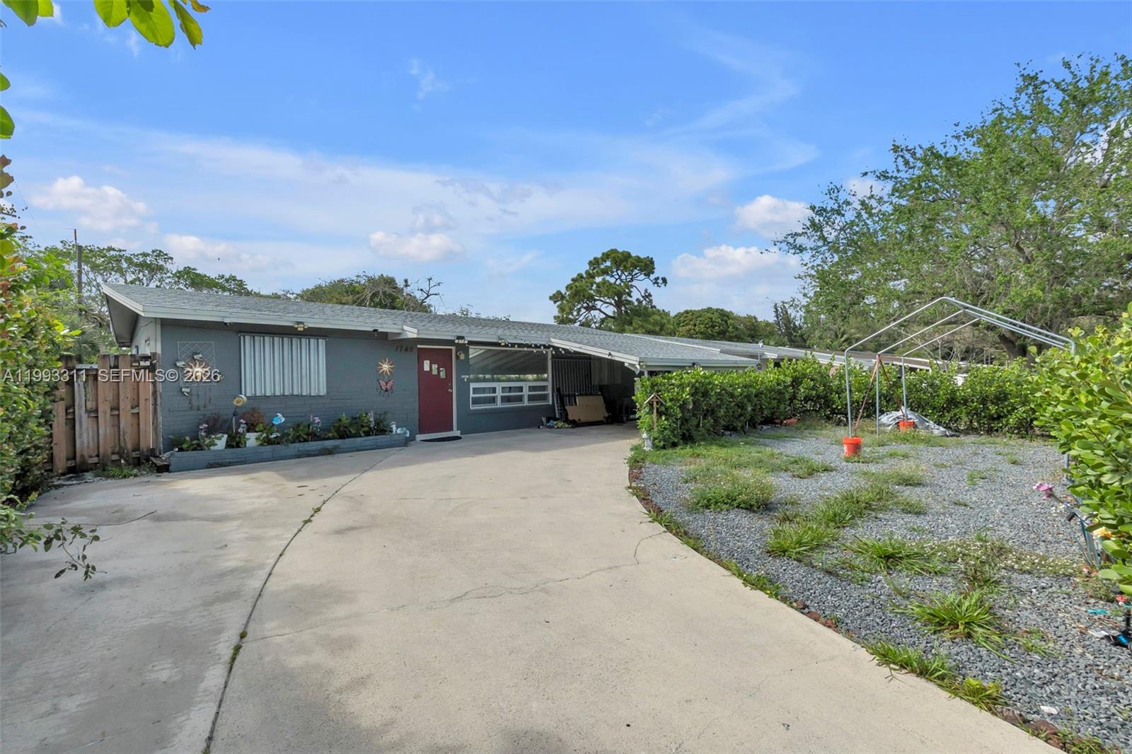 Floral Heights 1St Add