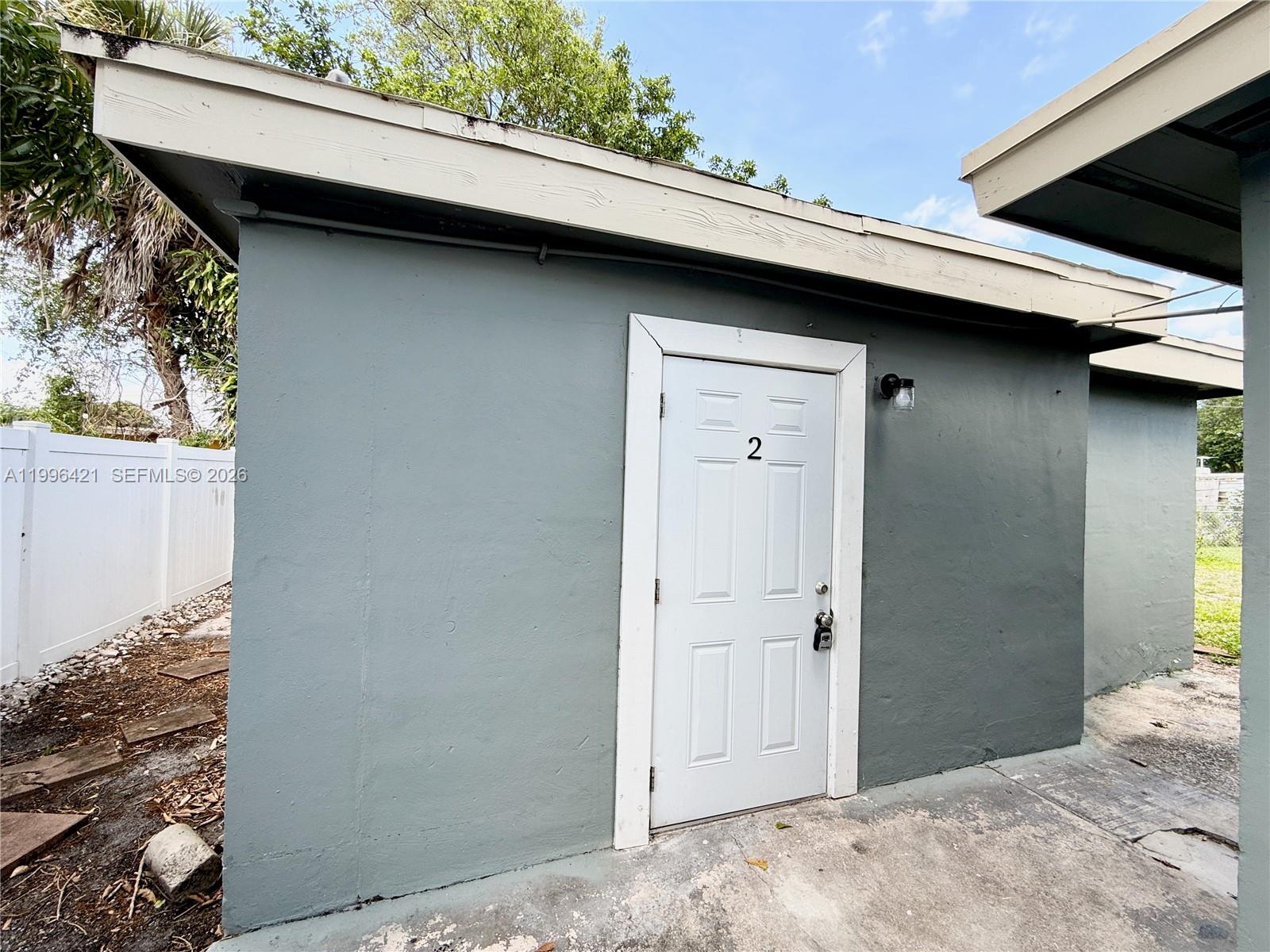 Miami Gardens Estates