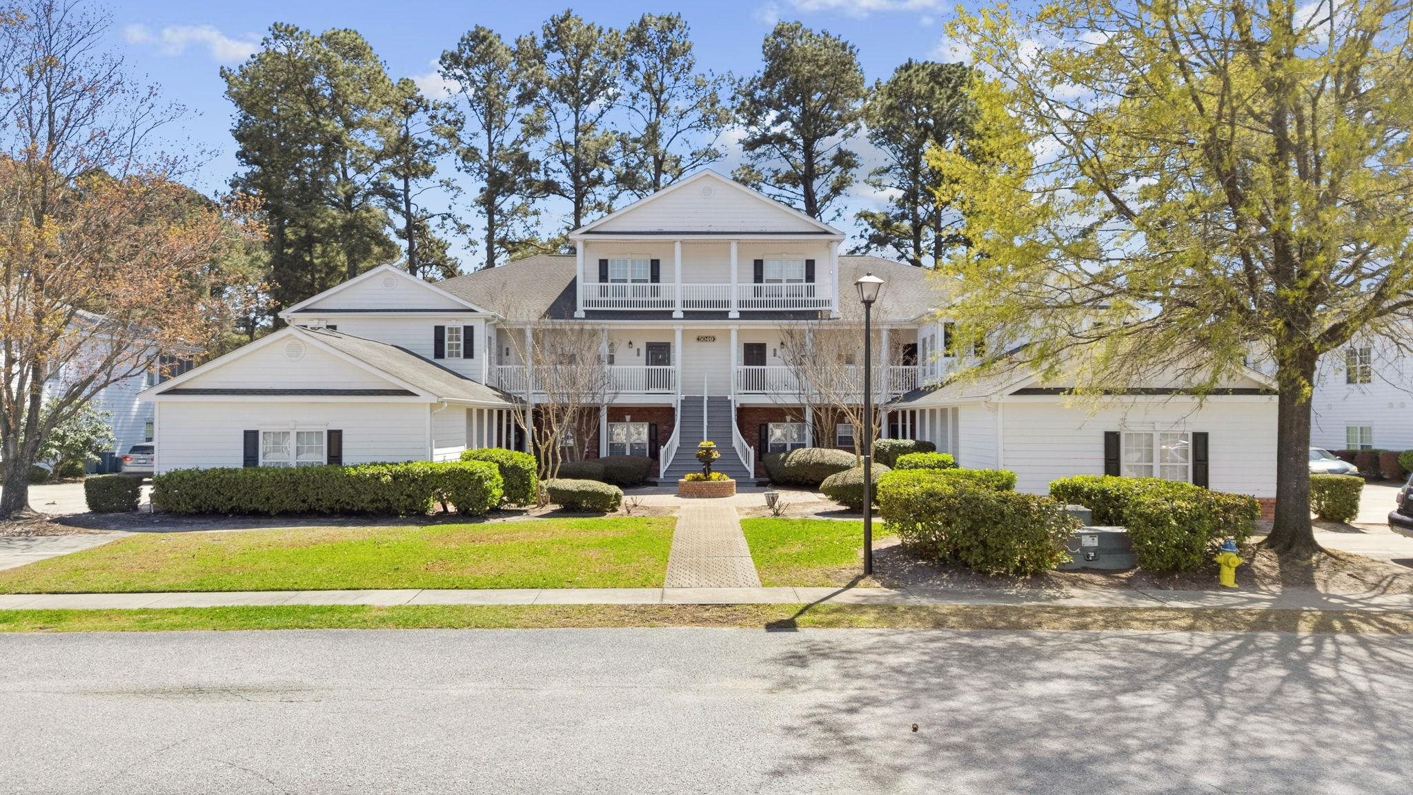 5049 Glenbrook Dr. UNIT #204 Myrtle Beach, SC 29579