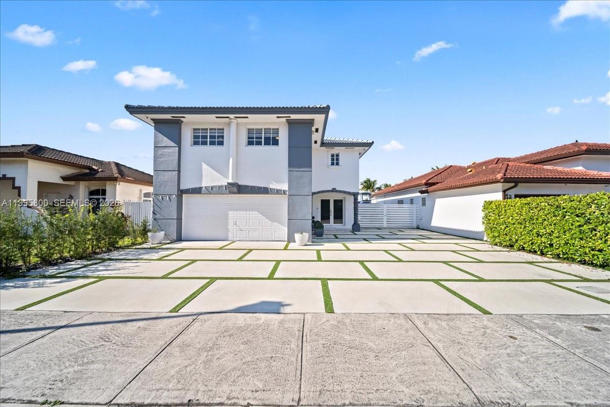 Caribe Lakes Phase I