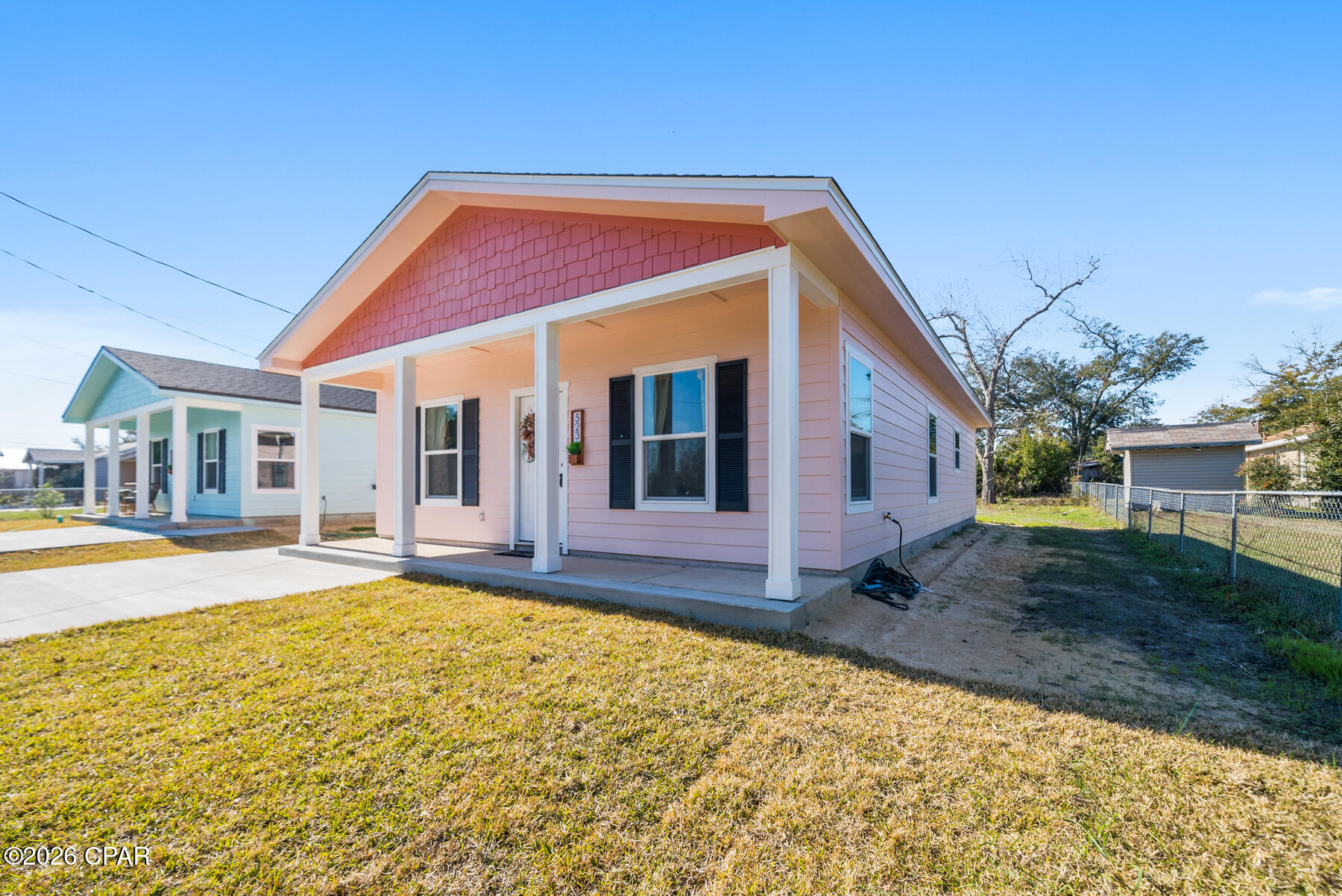 Homes for sale in Panama City, FL | 523 Spring Ave, Panama City, FL 32401 | MLS# 788002