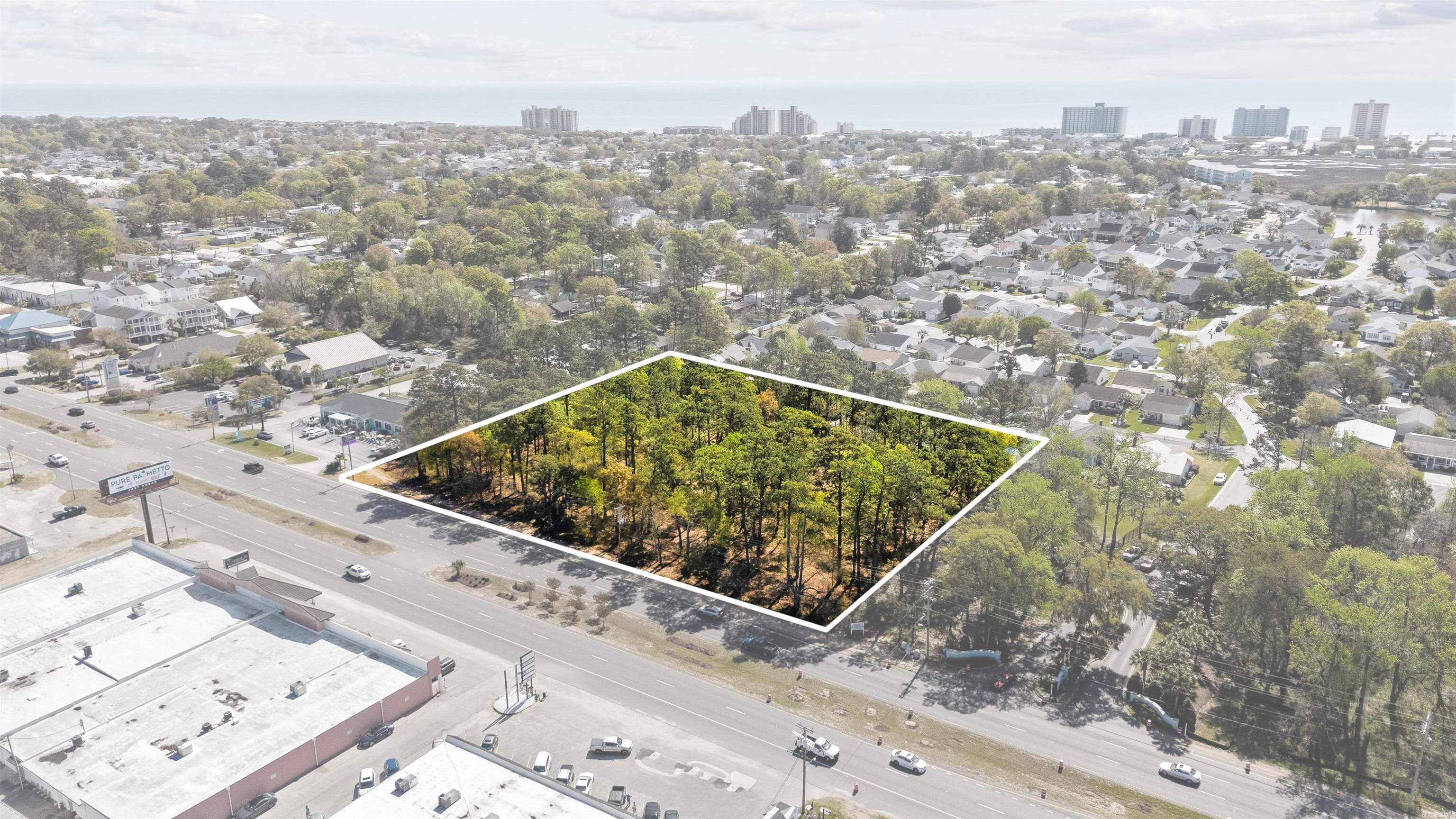 2580 Highway 17 Business South Murrells Inlet, SC 29576