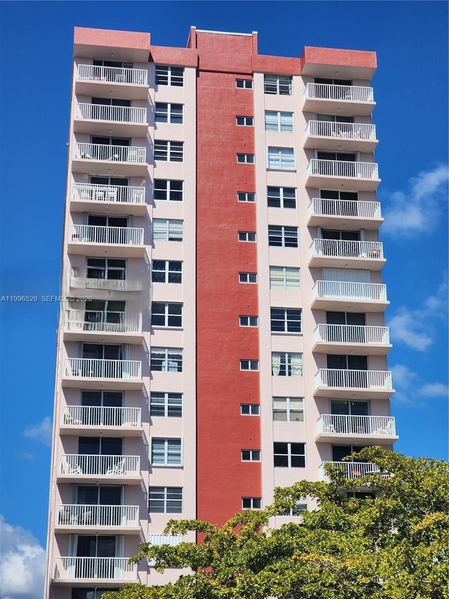 Clifton Condo