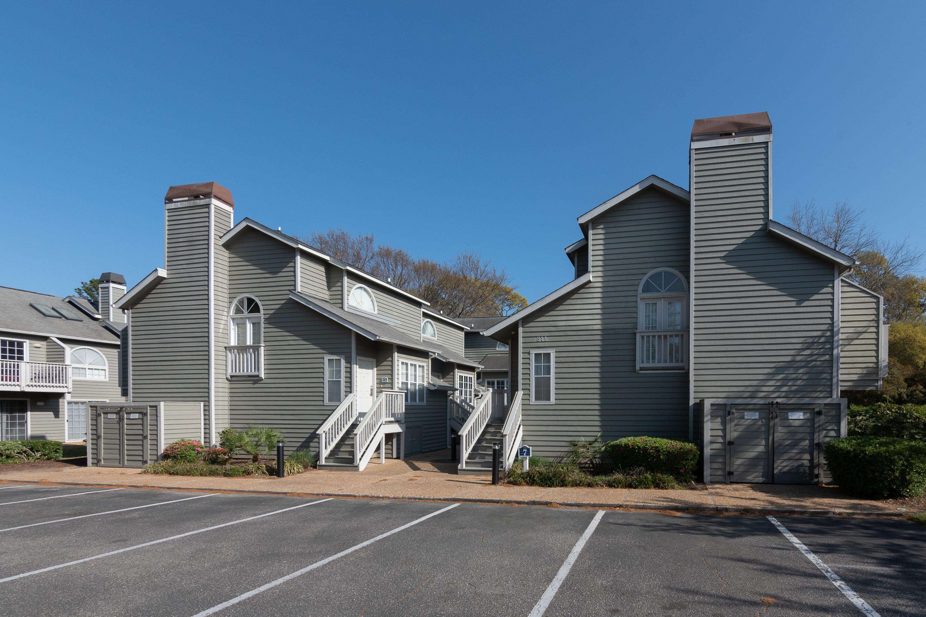 311 Cumberland Terrace Dr. UNIT 7-C Myrtle Beach, SC 29572