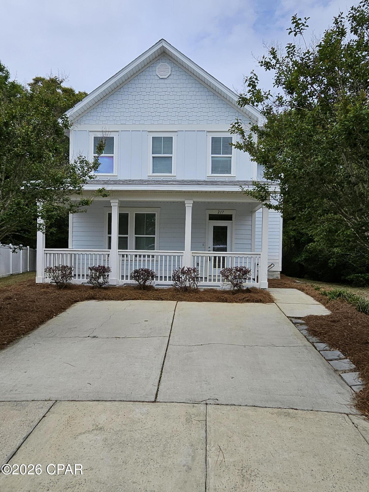 Details for 217 Melrose Avenue, Santa Rosa Beach, FL 32459