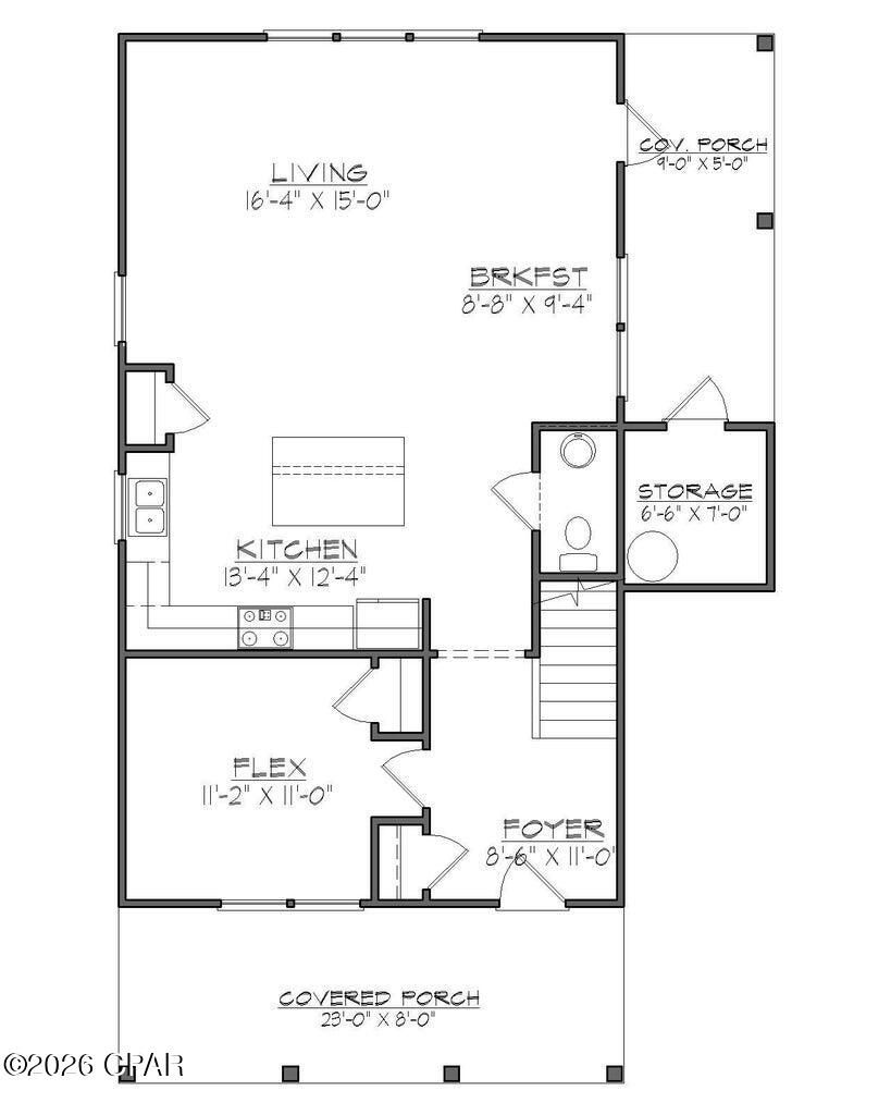 Image 58 For 217 Melrose Avenue