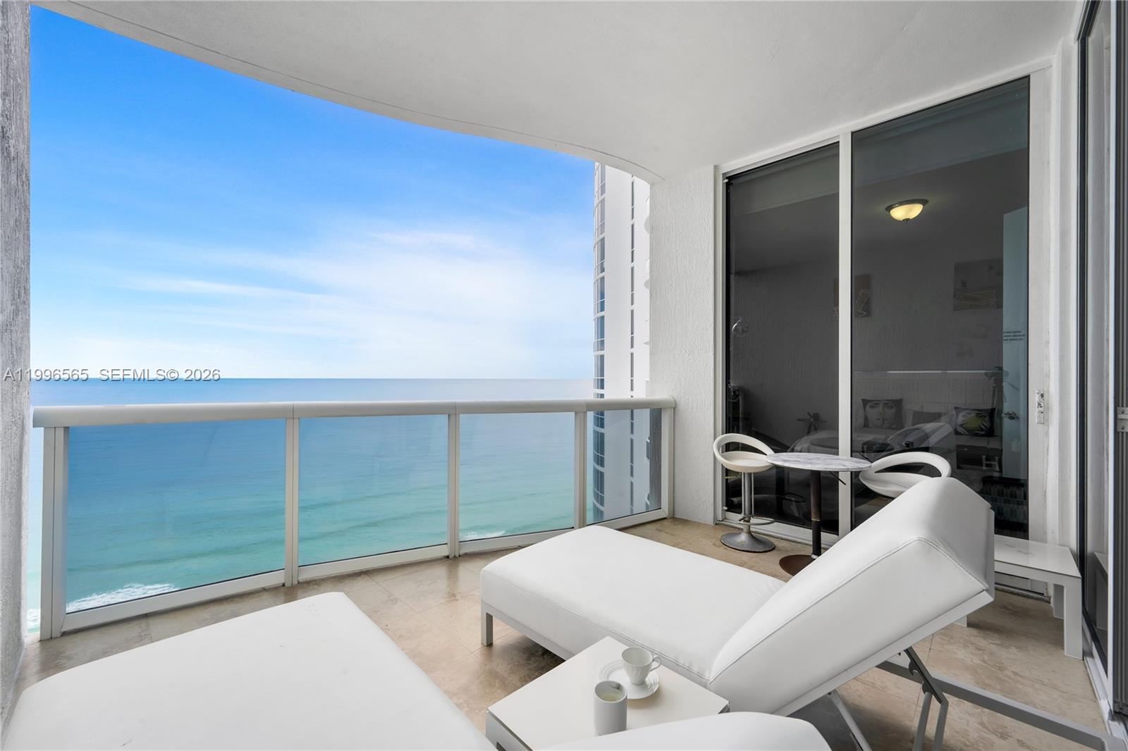 Condo for Rent in Sunny Isles Beach, FL