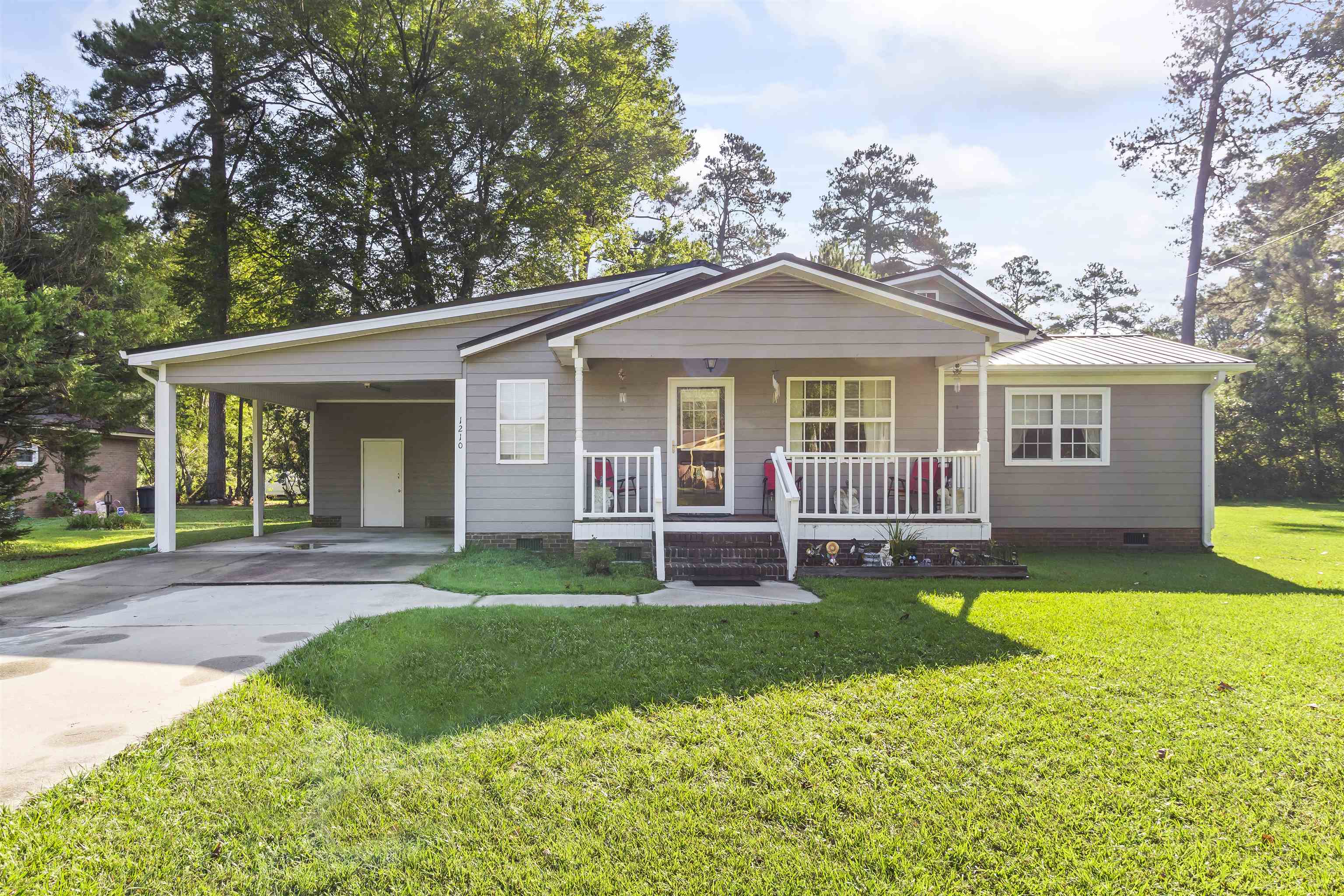 1210 John St. Mullins, SC 29574