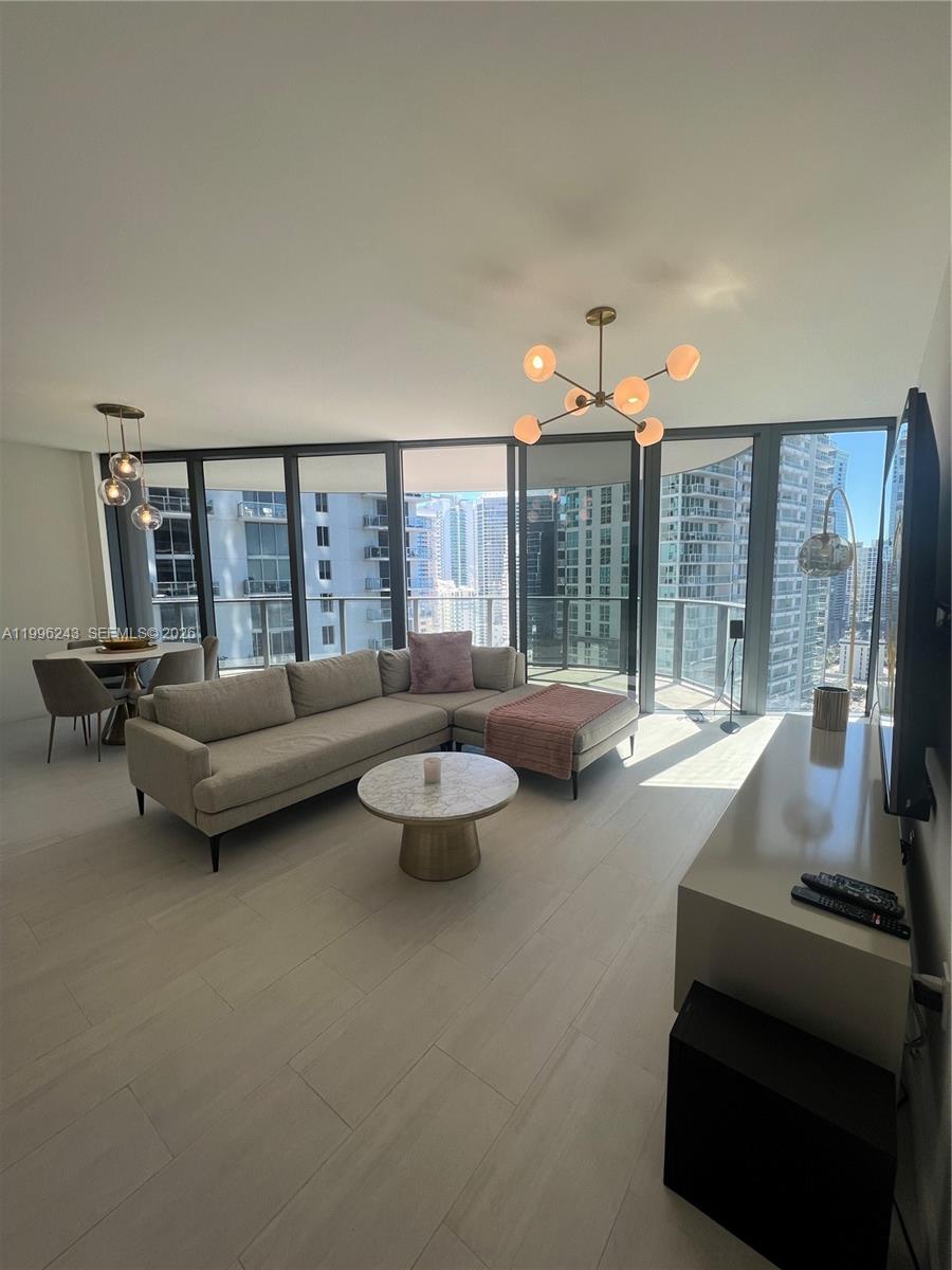 Brickell Flatiron
