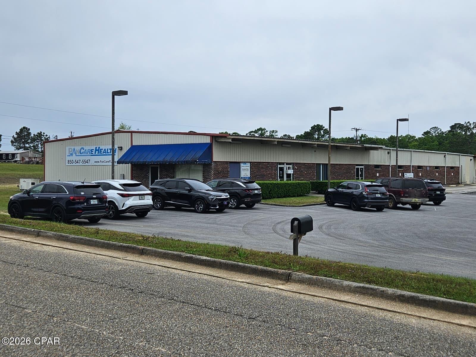 Details for 495 St Johns Road, Bonifay, FL 32425