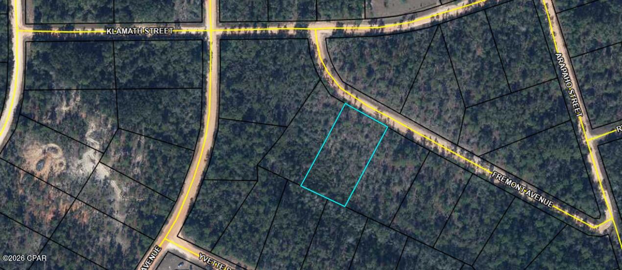 Details for 00 Fremont Avenue, Alford, FL 32420