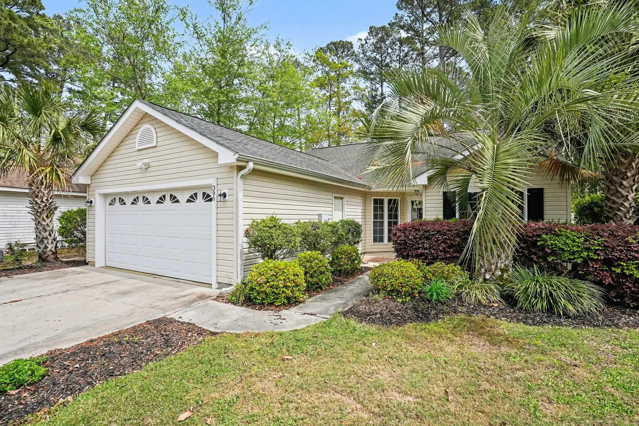 396 Nature Trail Dr. Little River, SC 29566