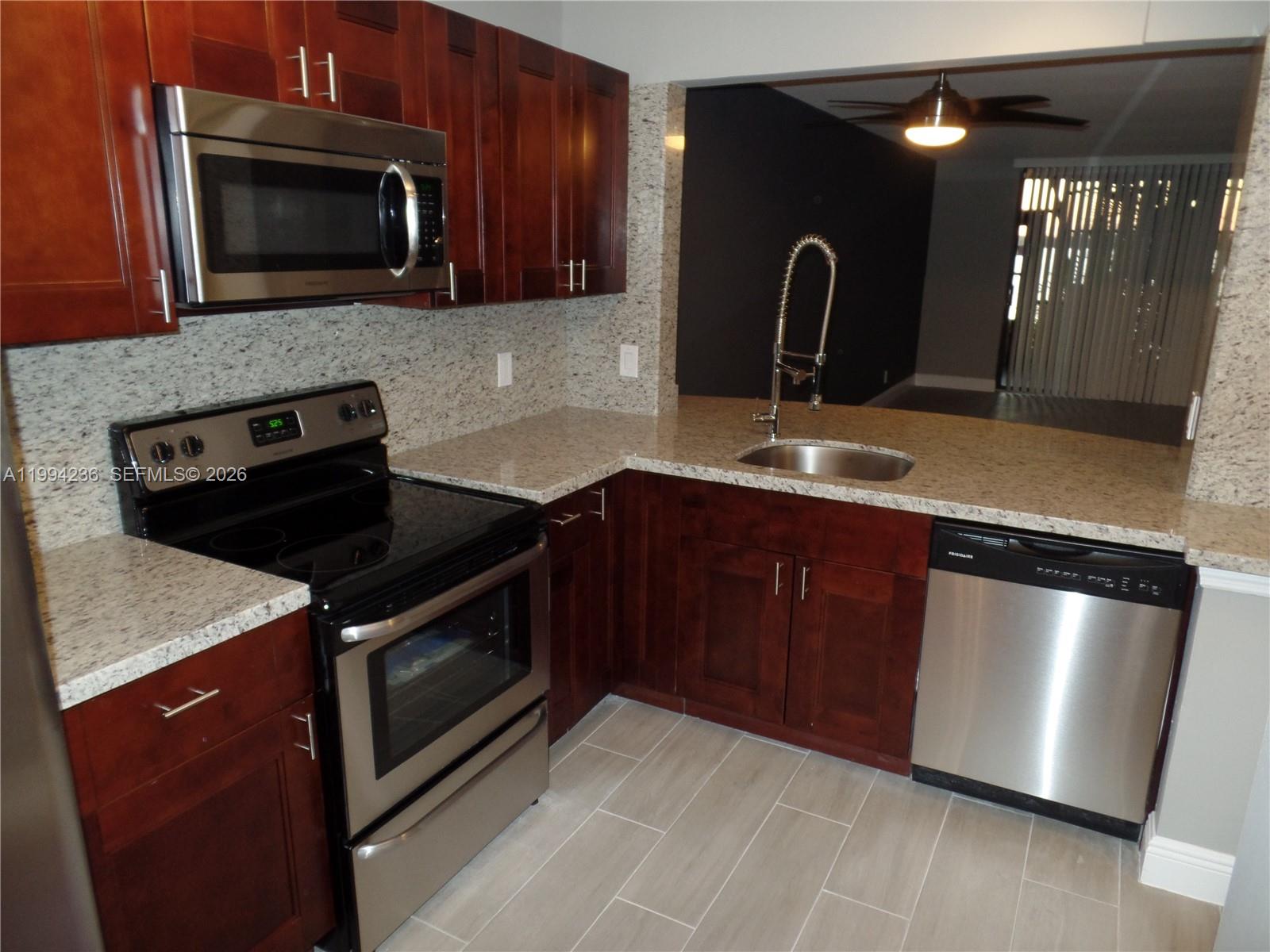 Lake Emerald Condominium