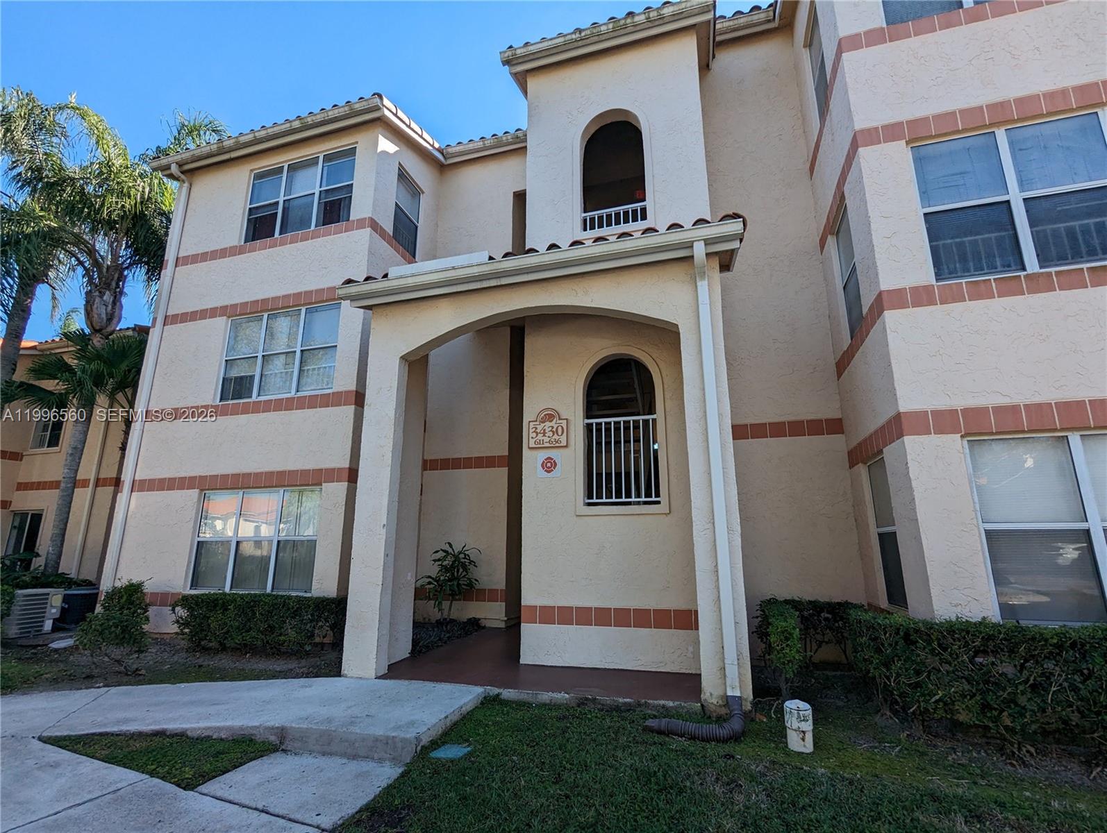 Coral Key Condo