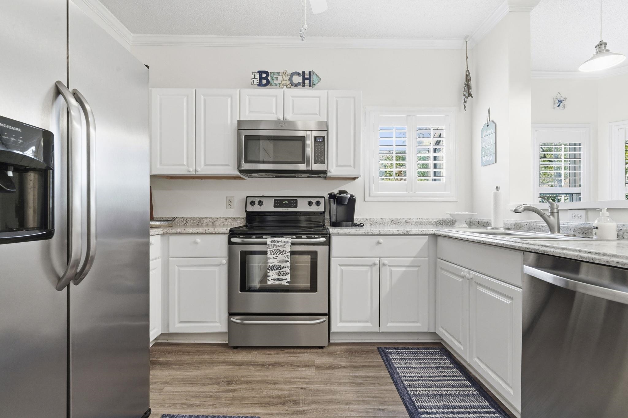 111 Greenside Villas Dr. UNIT A-1 Little River, SC 29566