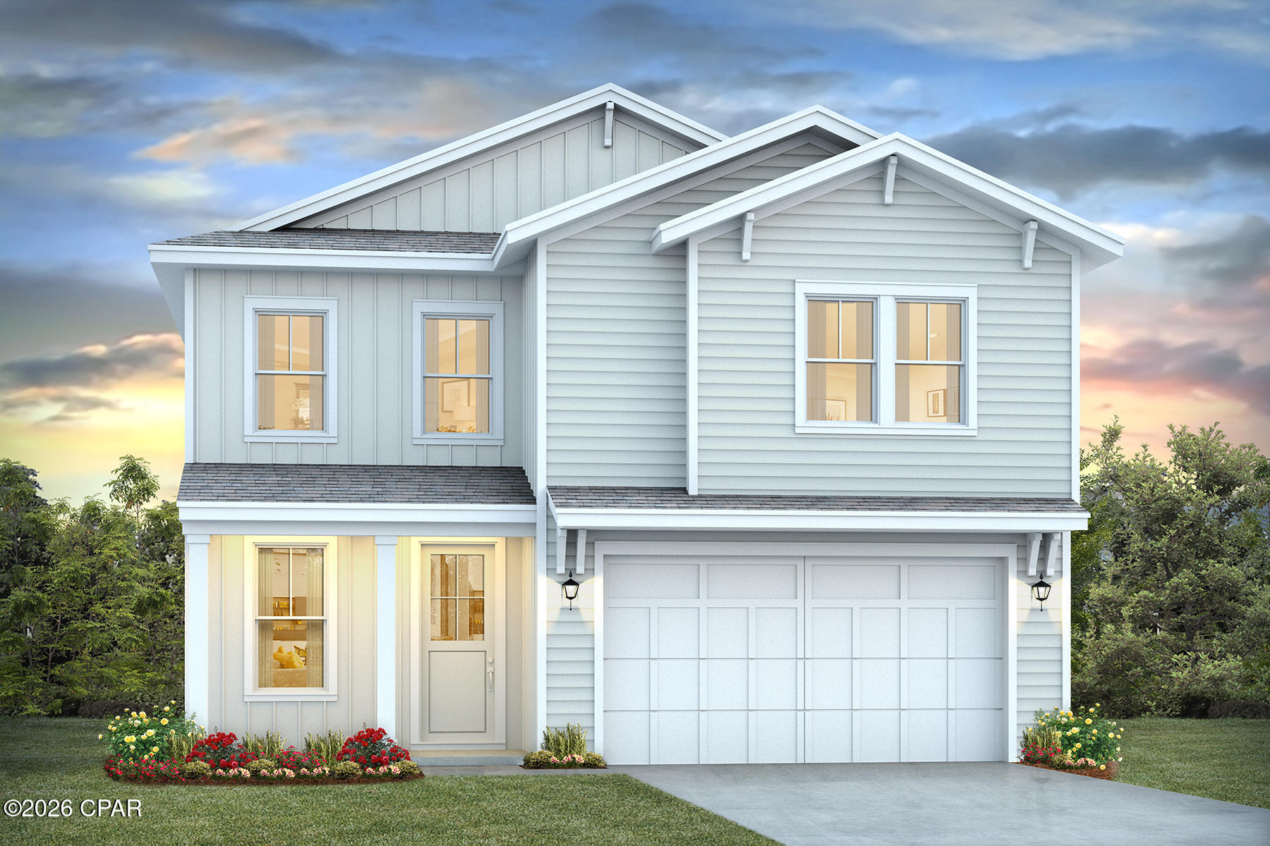 Details for 175 Porter Drive, Port St Joe, FL 32456