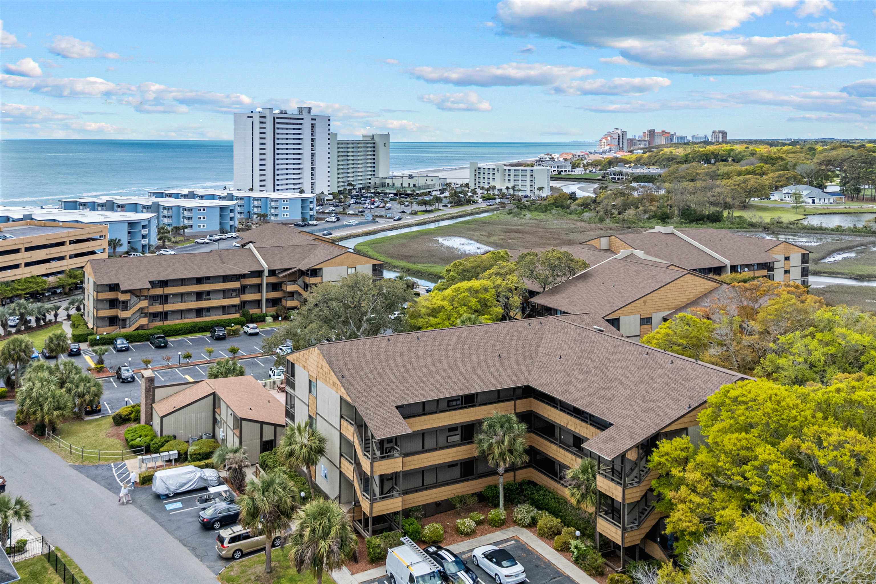 9501 Shore Dr. UNIT C-328 Myrtle Beach, SC 29572