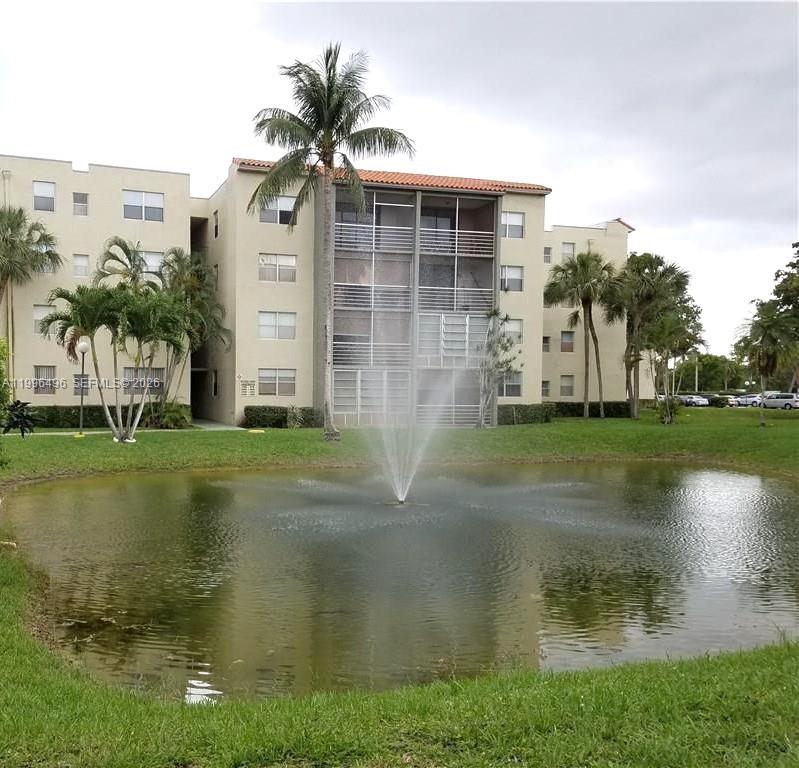 Courtyards Of Broward Con