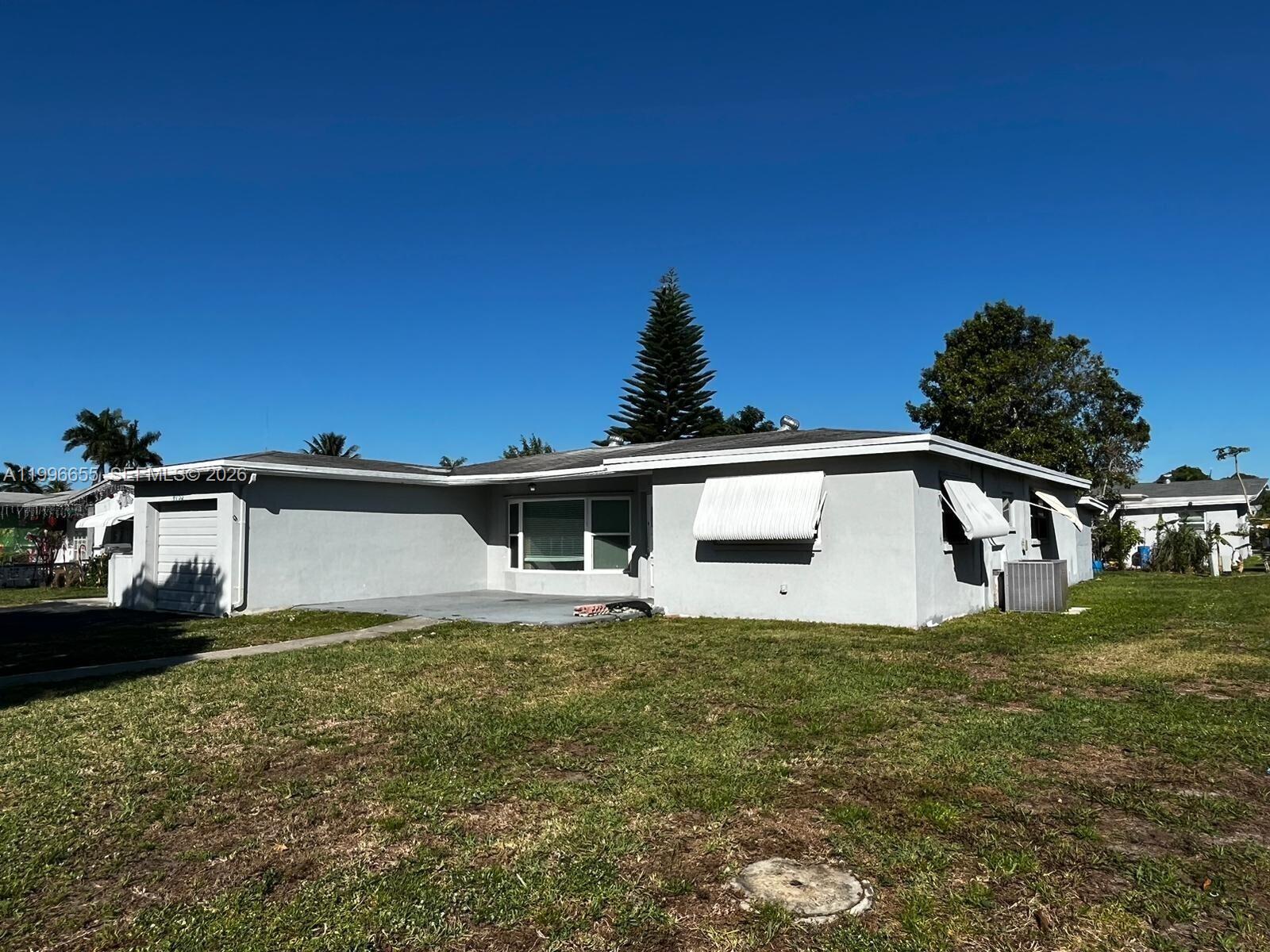 Oakland Estates 3Rd Sec