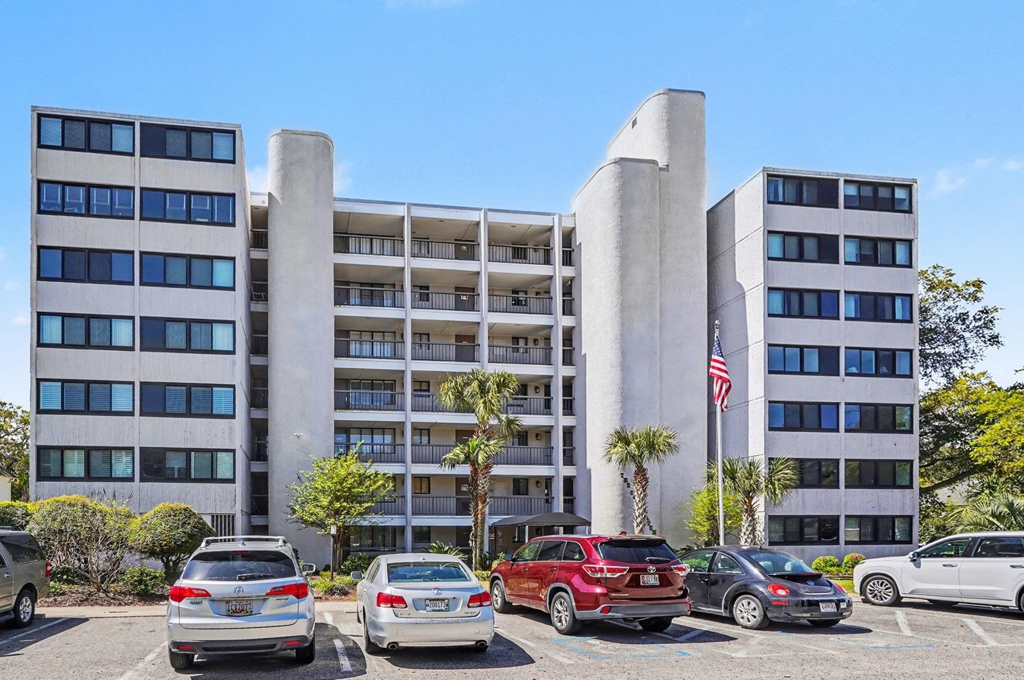 311 71st Ave. N UNIT 1C Myrtle Beach, SC 29572