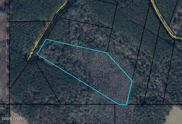 Listing Details for 0 Reedy Creek Crossing, Westville, FL 32464