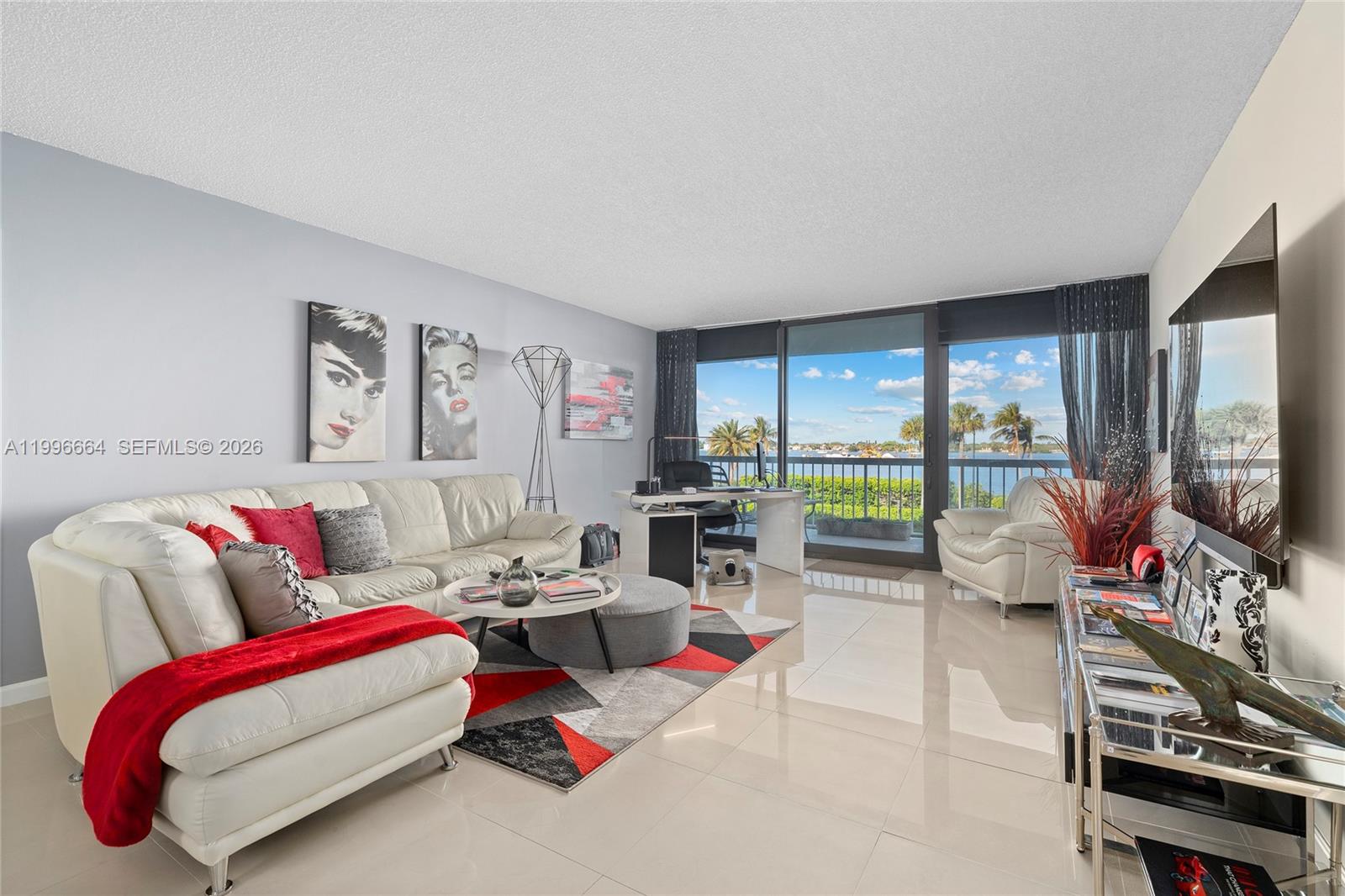 Exclusive Listing